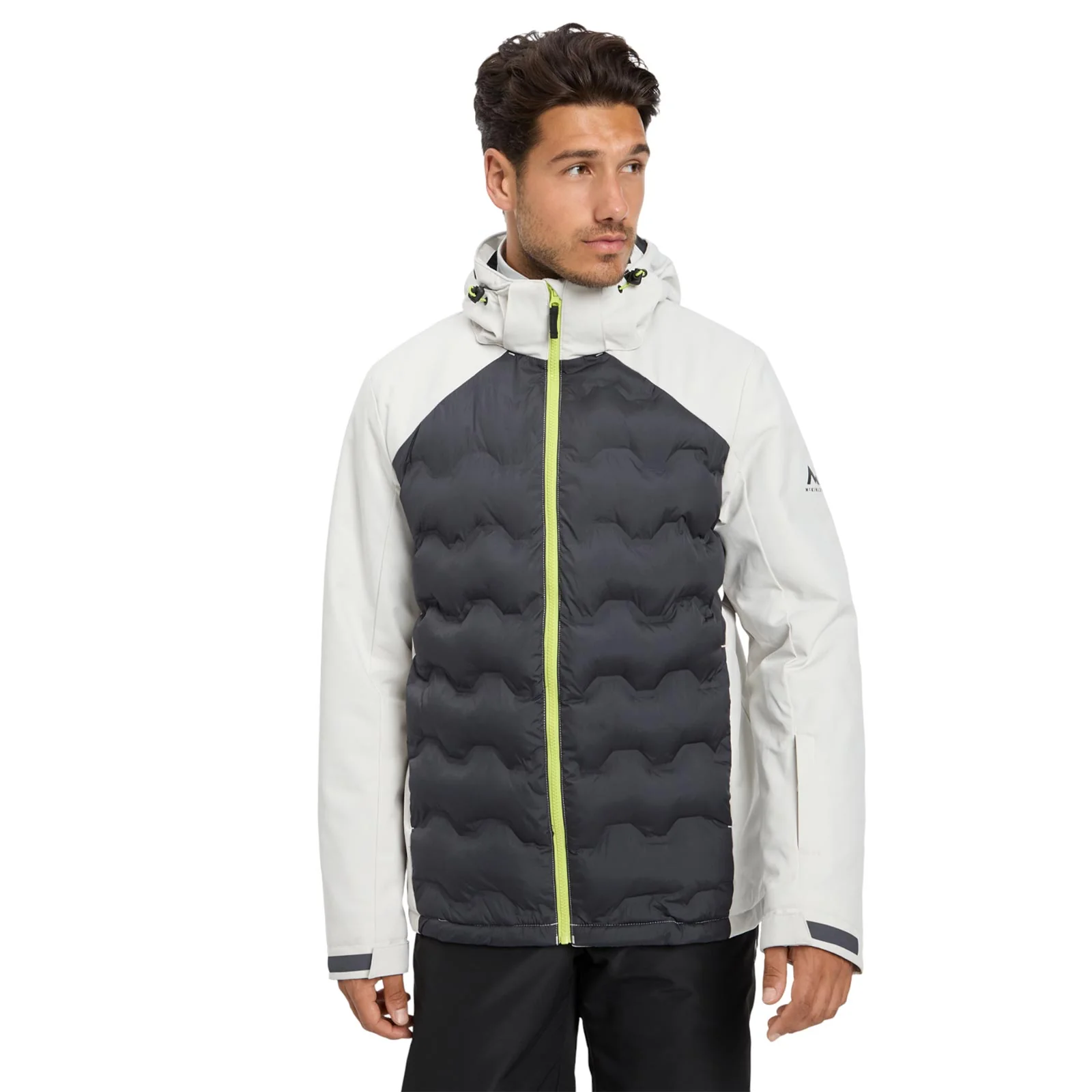 McKinley Mens Dillon Padded Jacket