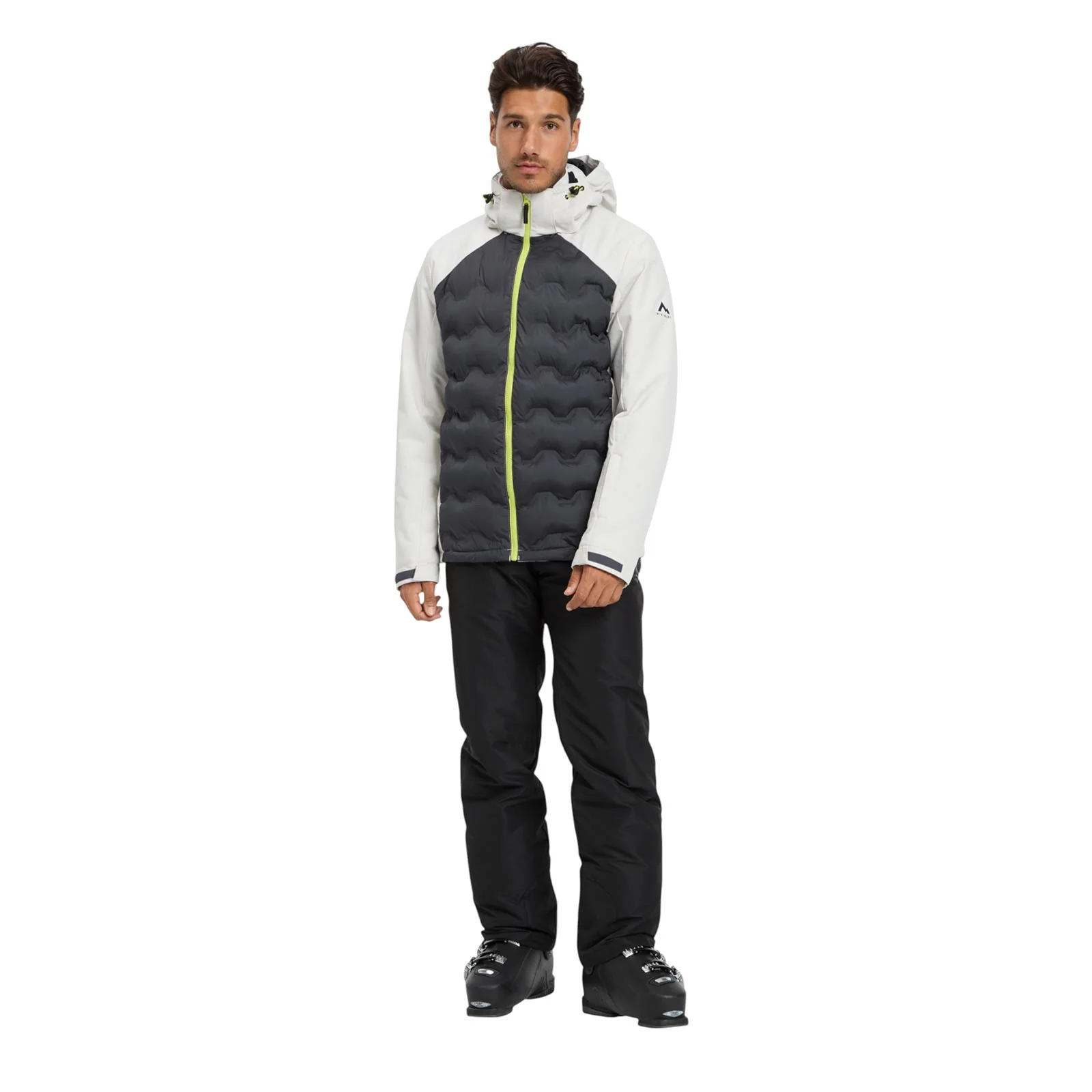 McKinley Mens Dillon Padded Jacket - Image 11