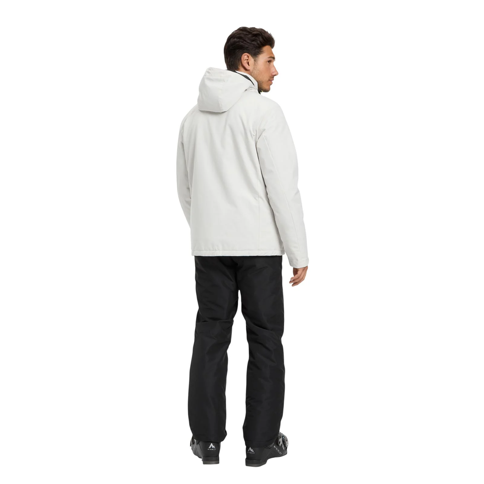 McKinley Mens Dillon Padded Jacket - Image 12