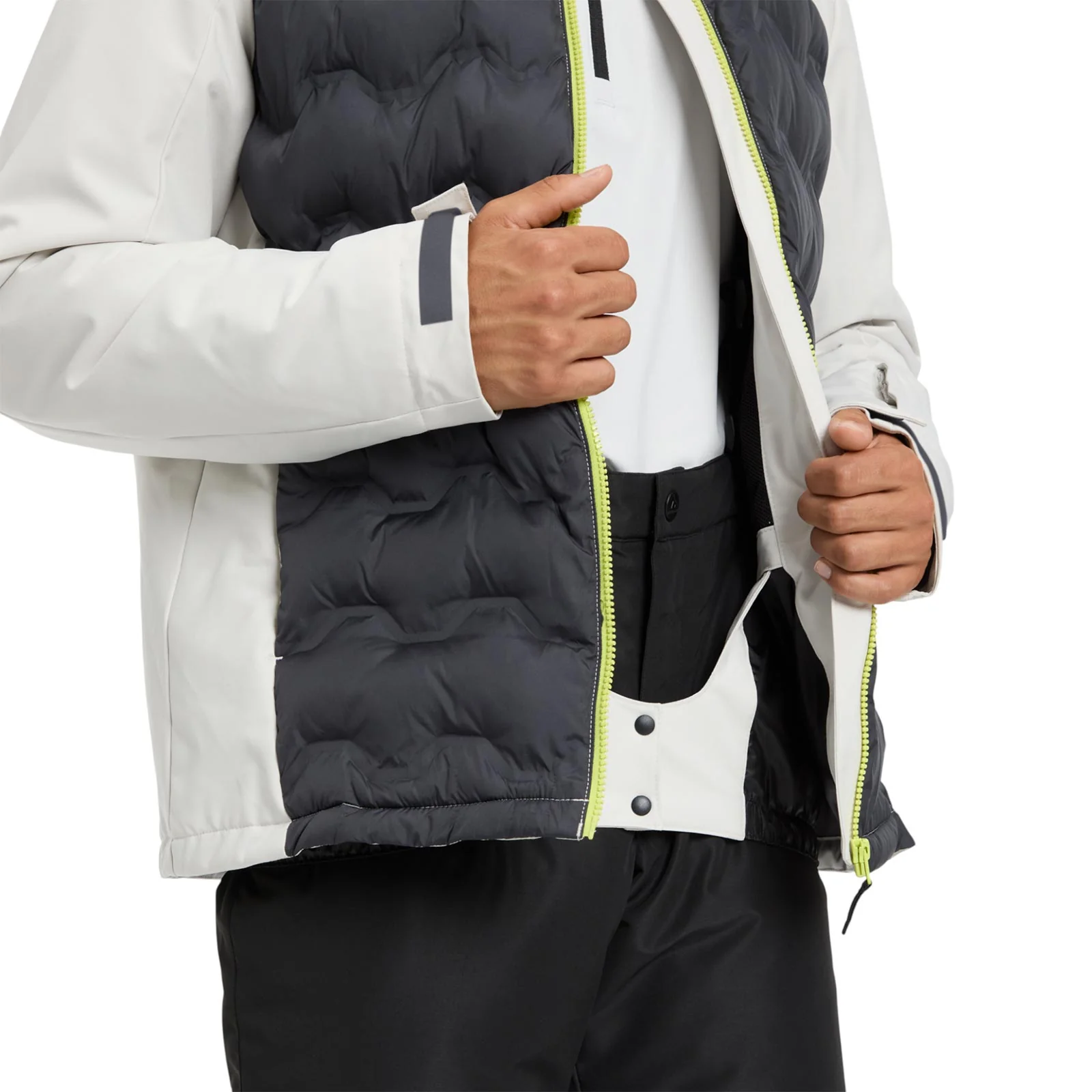McKinley Mens Dillon Padded Jacket - Image 8