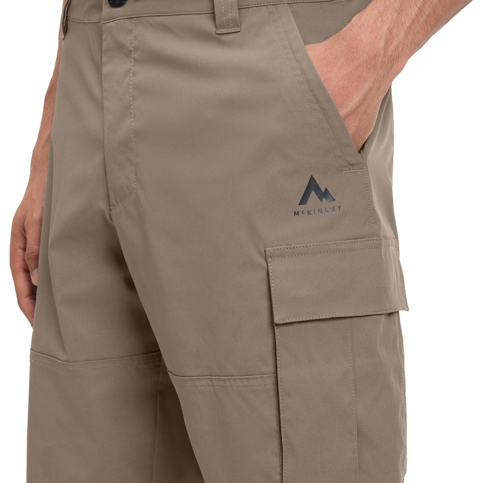 McKinley Ellery Lightweight Mens Regular-Fit Shorts - Image 3