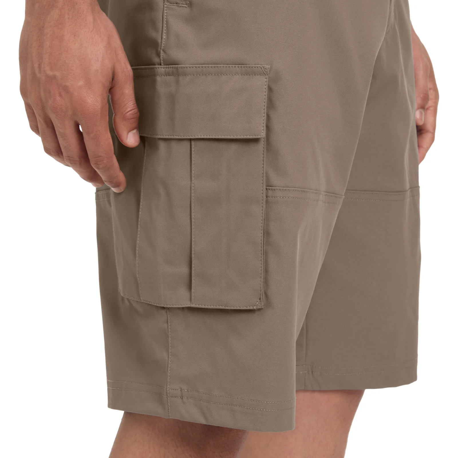 McKinley Ellery Lightweight Mens Regular-Fit Shorts - Image 4