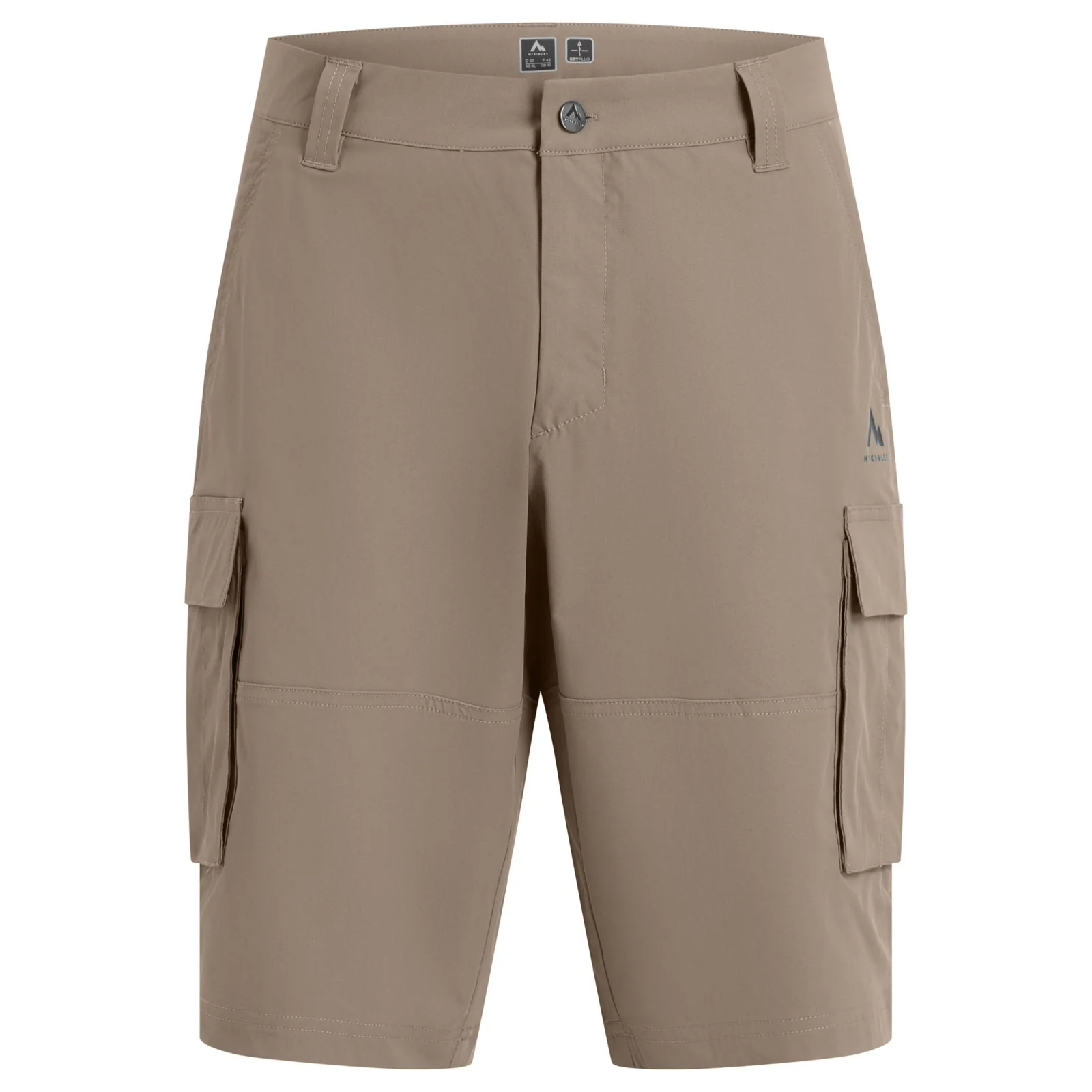 McKinley Ellery Lightweight Mens Regular-Fit Shorts - Image 7