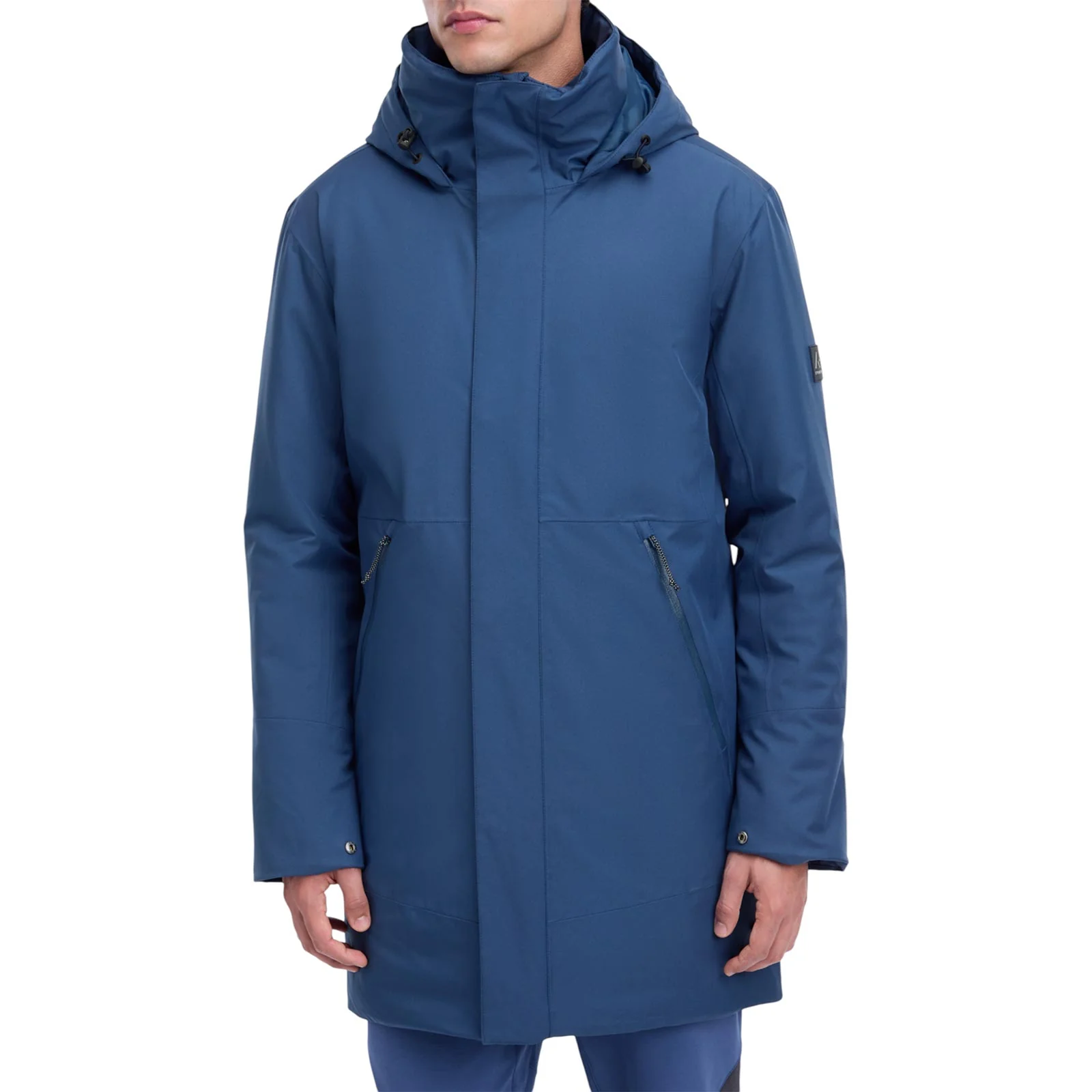 McKinley Mens Emera Padded Jacket