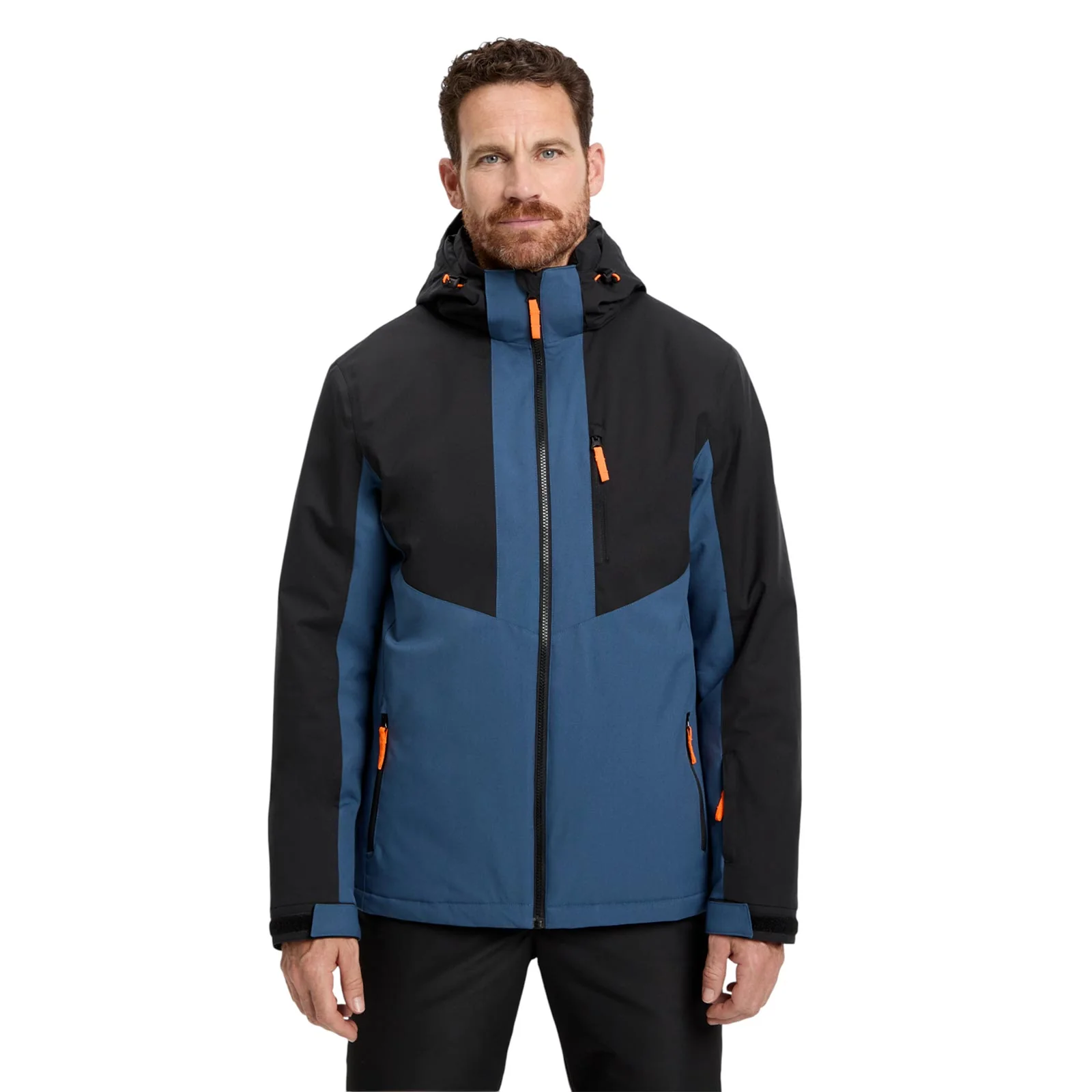 McKinley Mens Gian II Padded Jacket