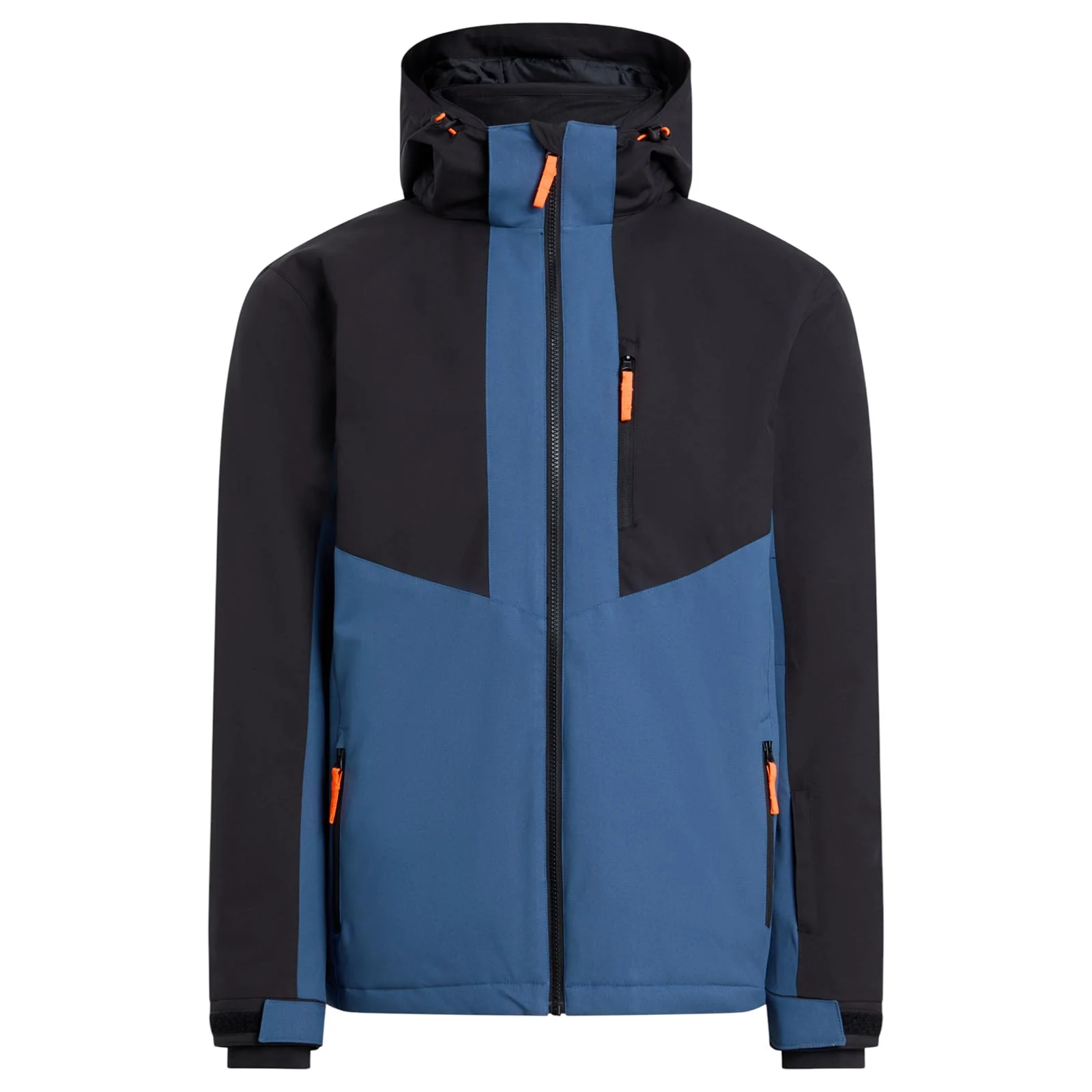 McKinley Mens Gian II Padded Jacket - Image 10