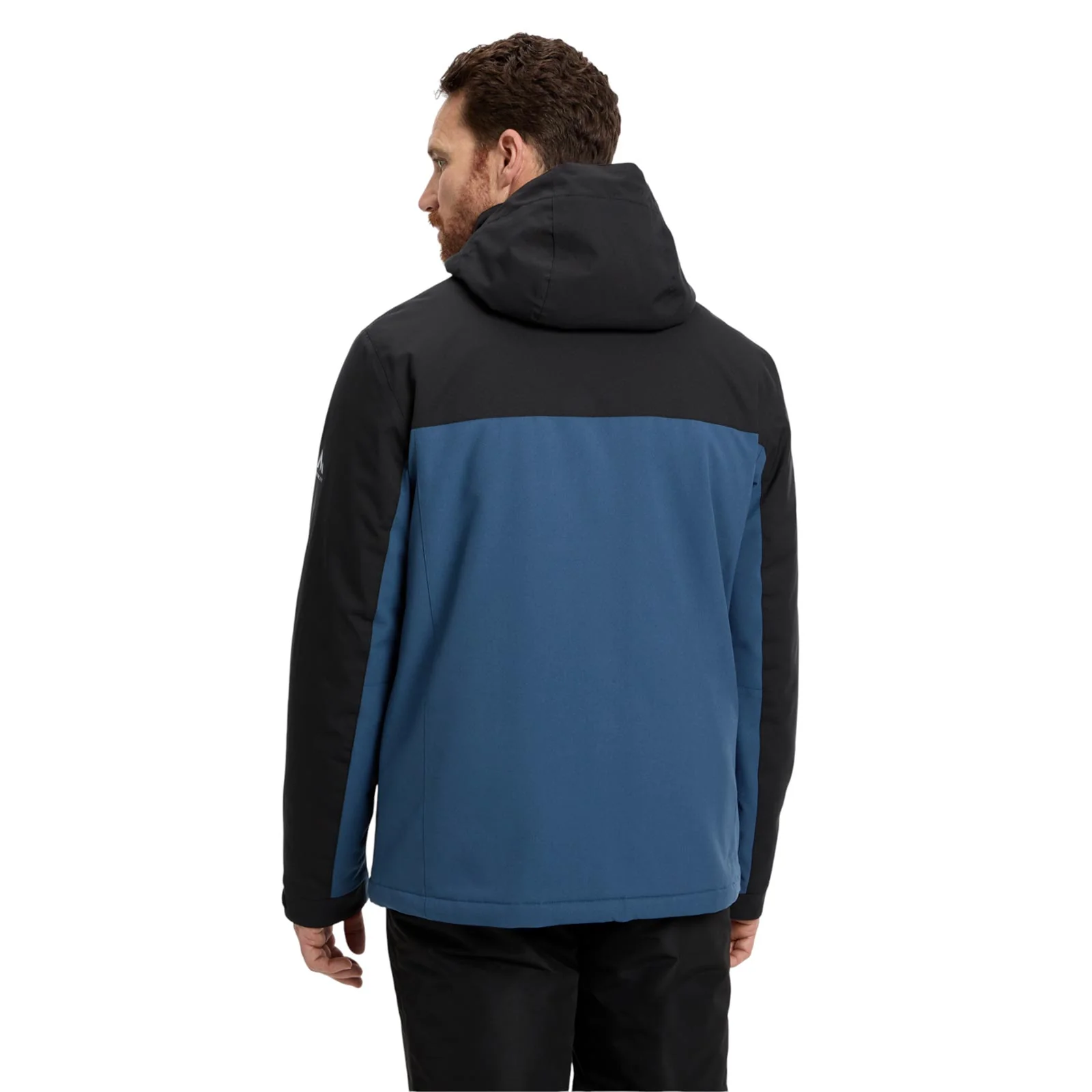 McKinley Mens Gian II Padded Jacket - Image 2