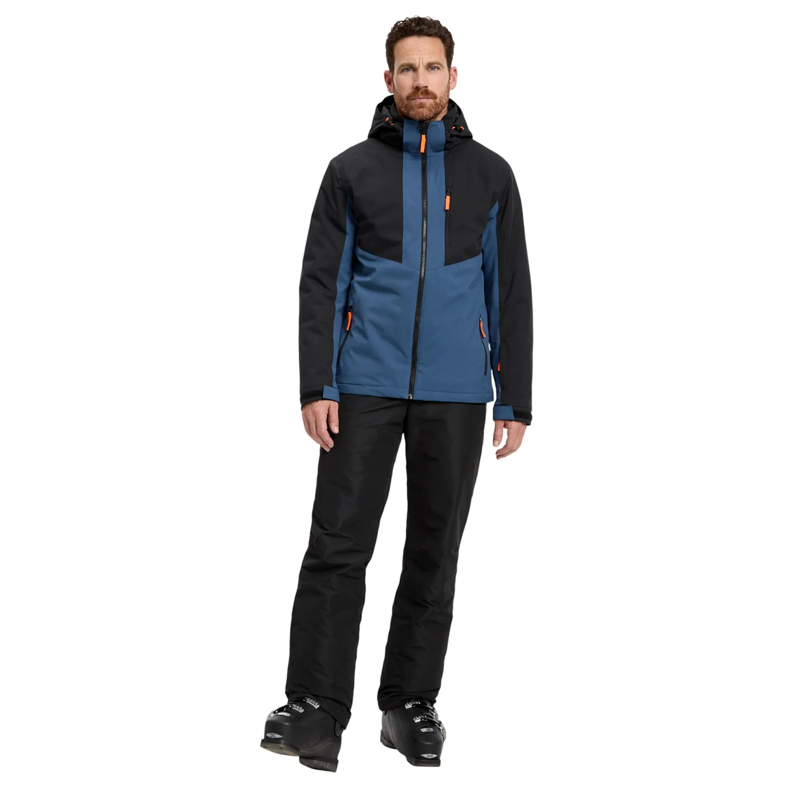 McKinley Mens Gian II Padded Jacket - Image 8