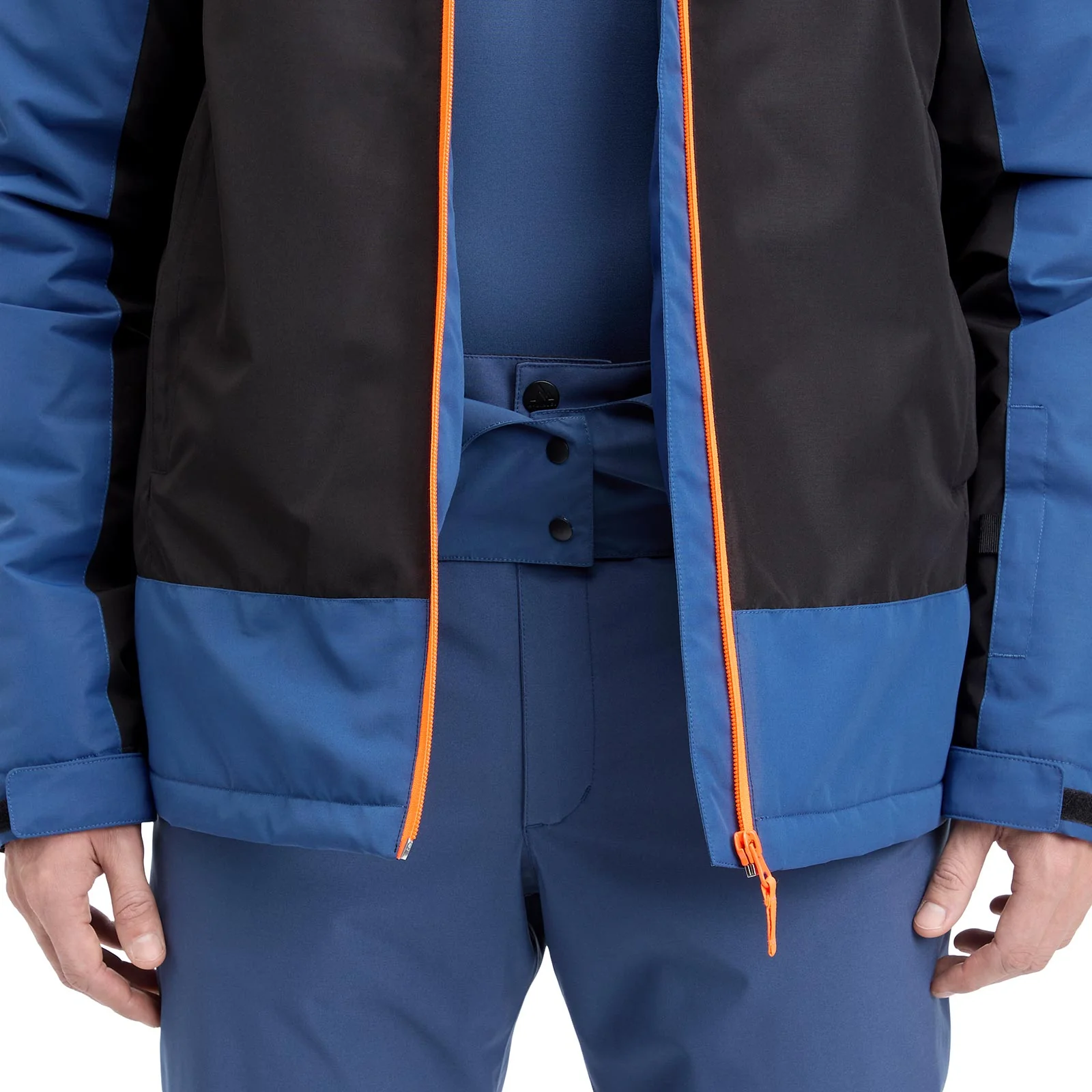 McKinley Mens Herold Padded Jacket - Image 4