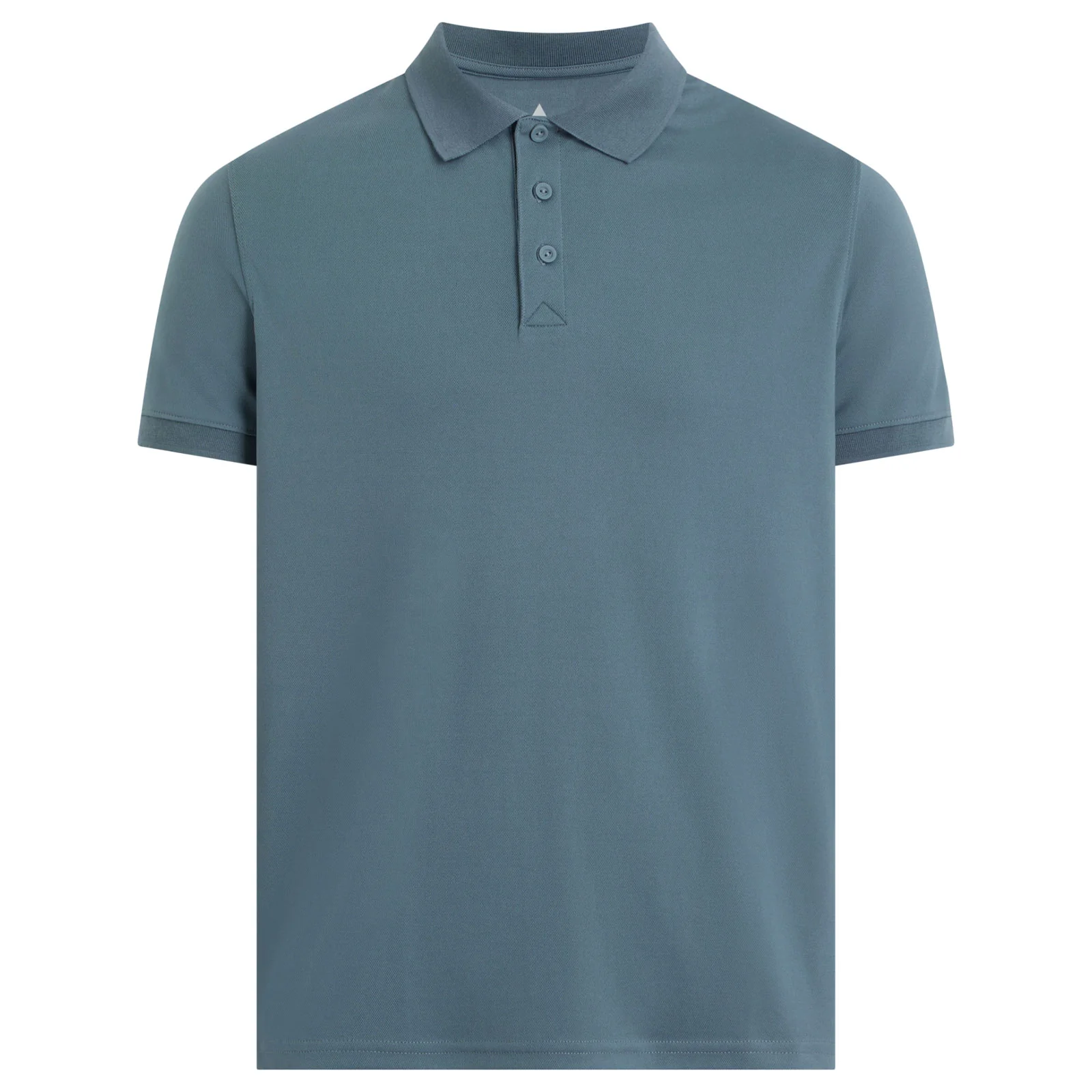 McKinley Lango Lightweight Mens Short-Sleeve Polo Shirt - Image 6