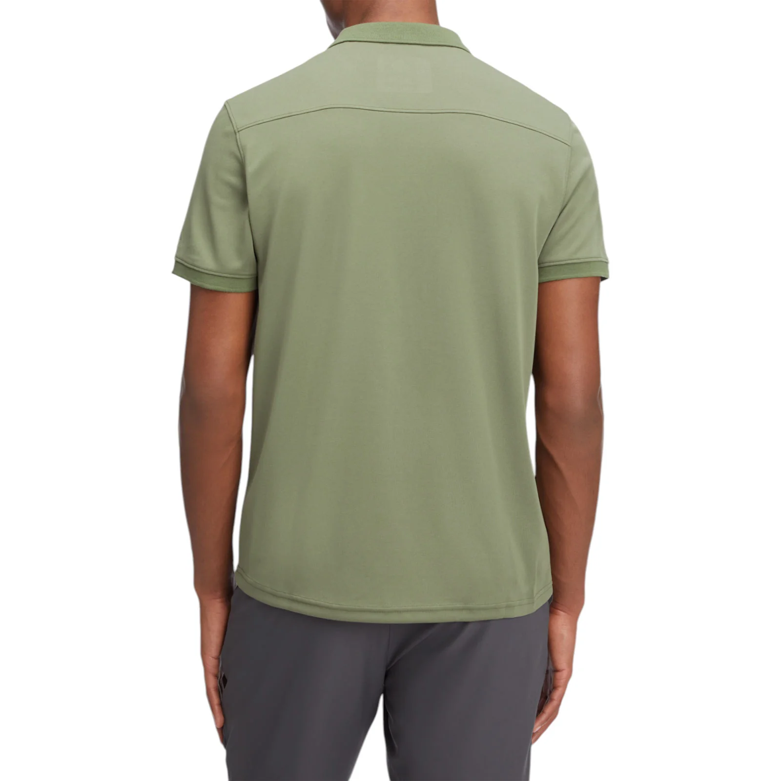 McKinley Lango Mens Polo - Image 2