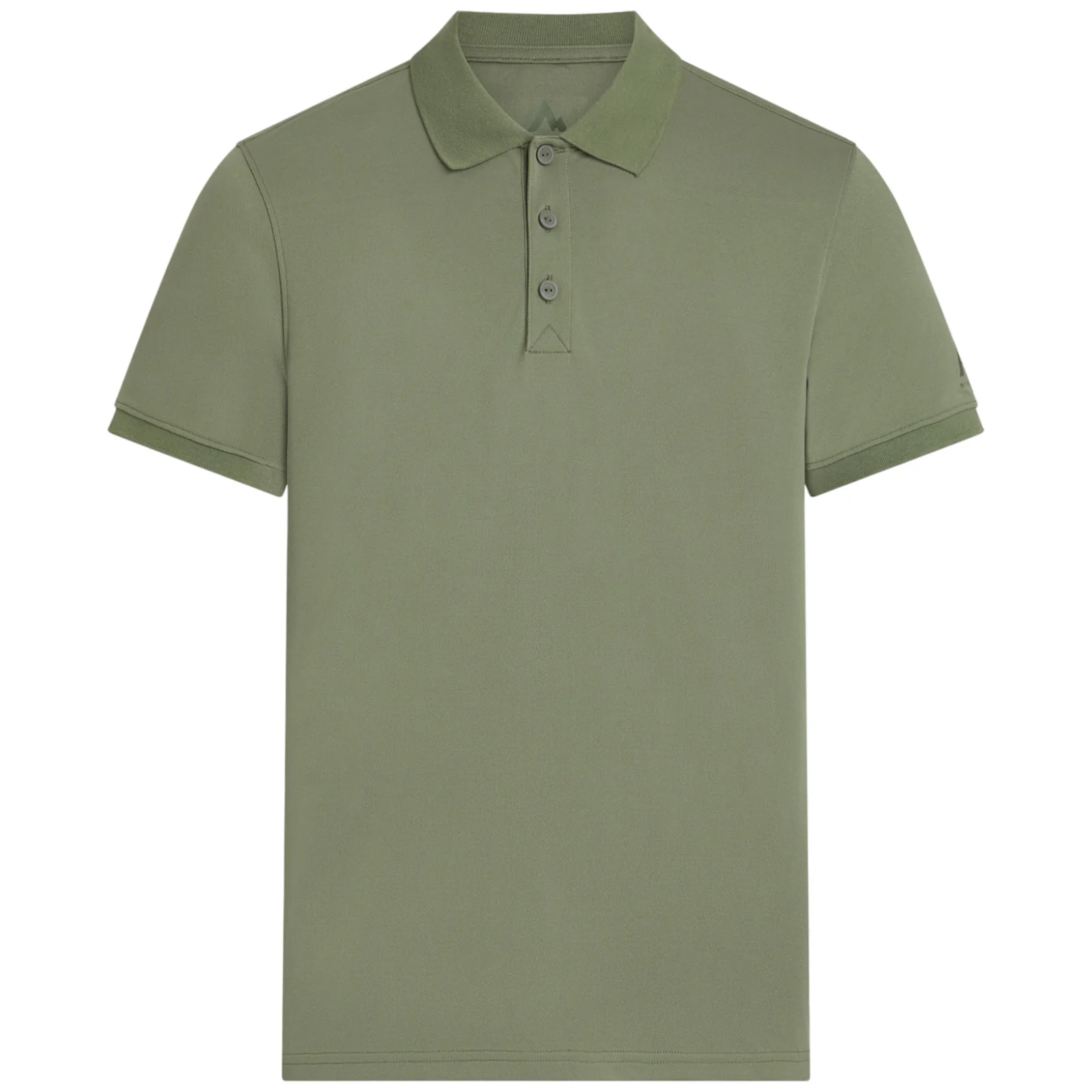 McKinley Lango Mens Polo - Image 4