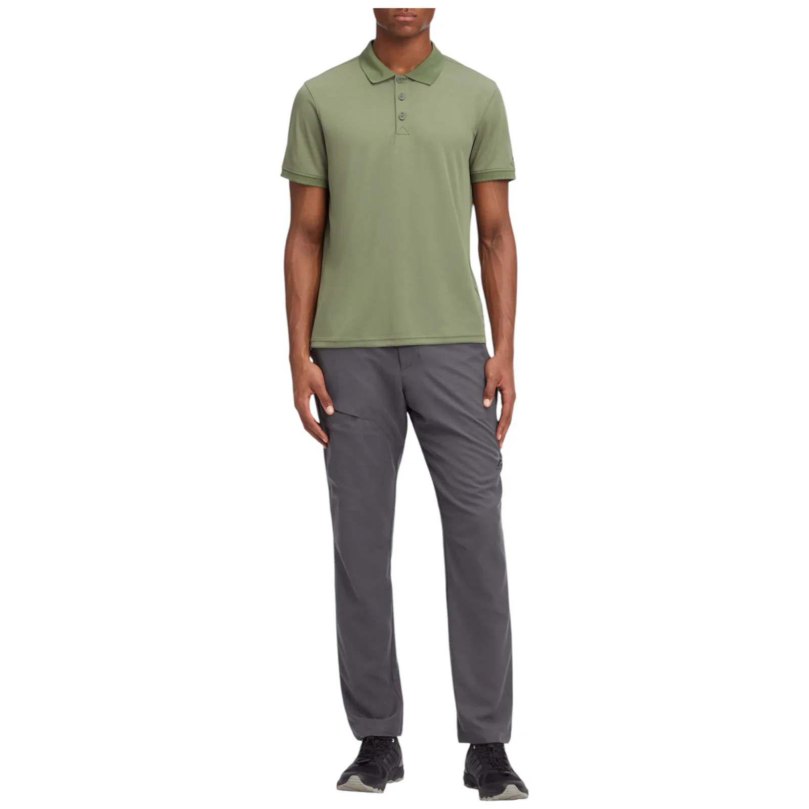 McKinley Lango Mens Polo - Image 5