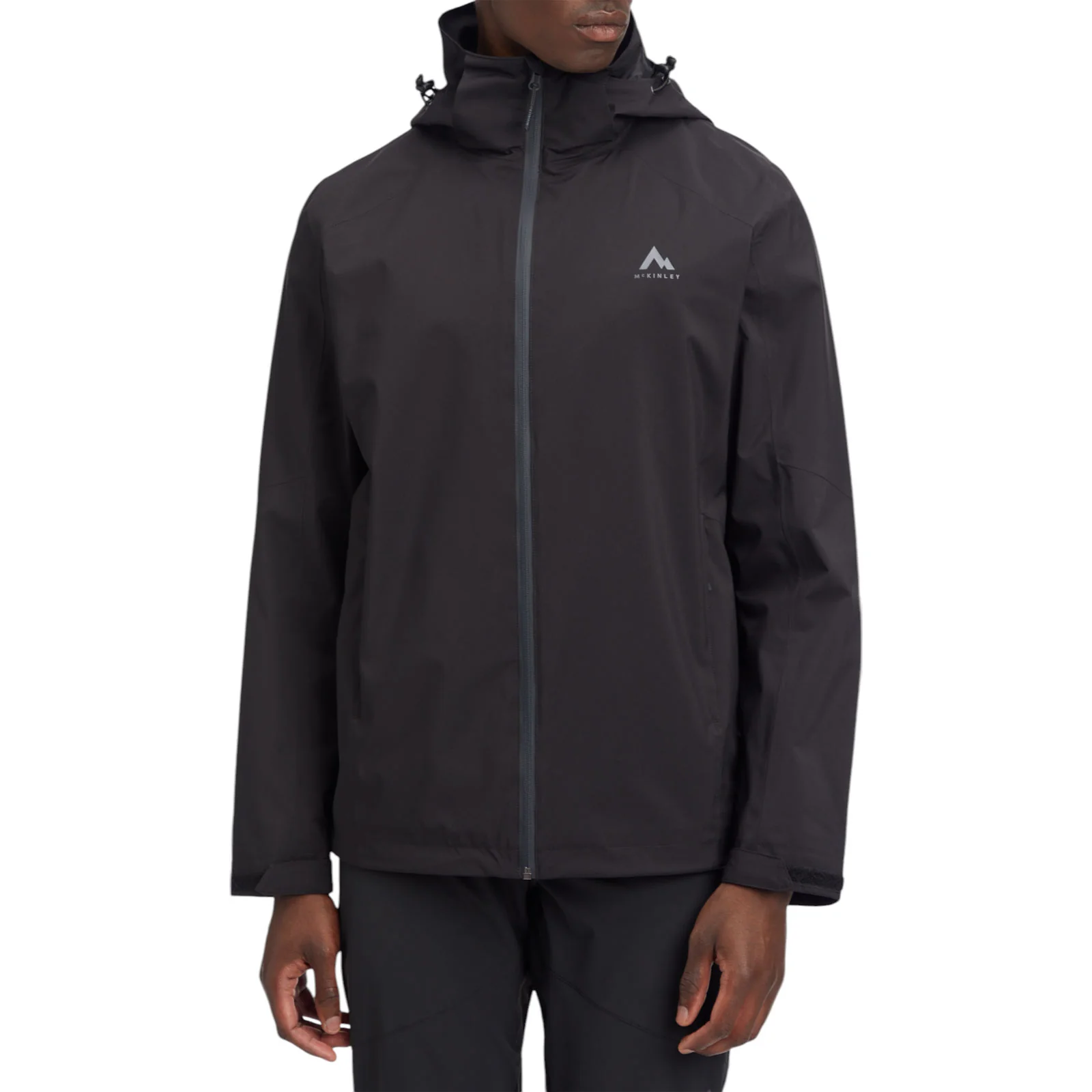 McKinley Larra II Mens Multi function Jacket
