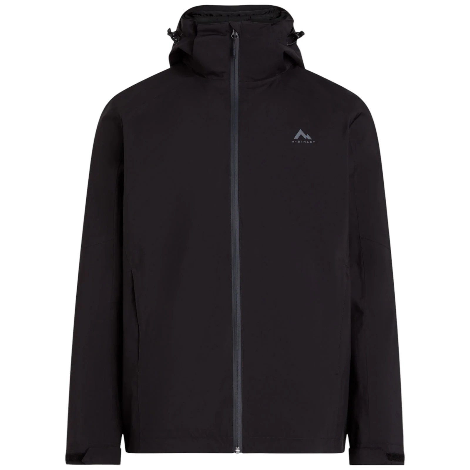 McKinley Larra II Mens Multi function Jacket - Image 5