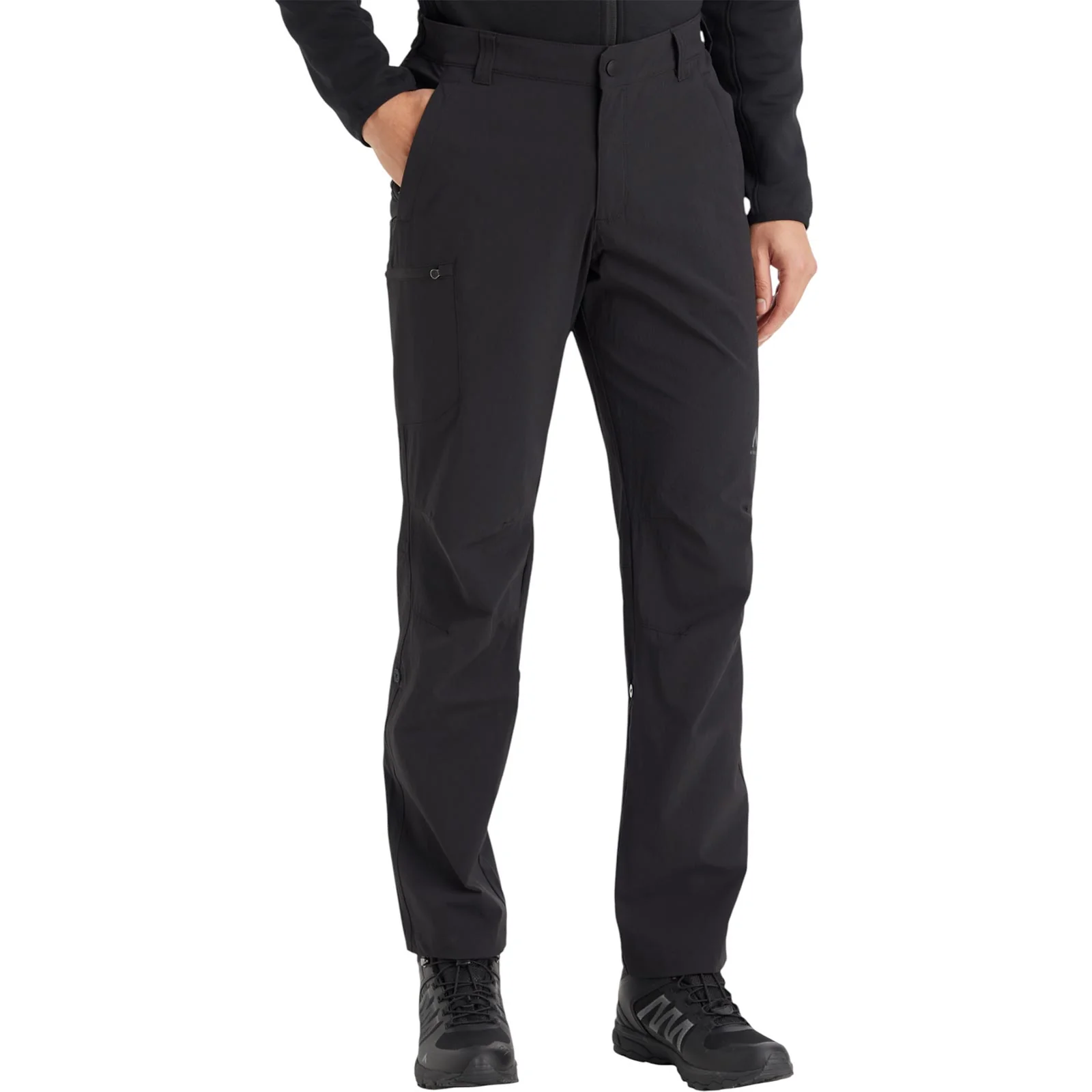 McKinley Mens Madok II 1/1 Pants