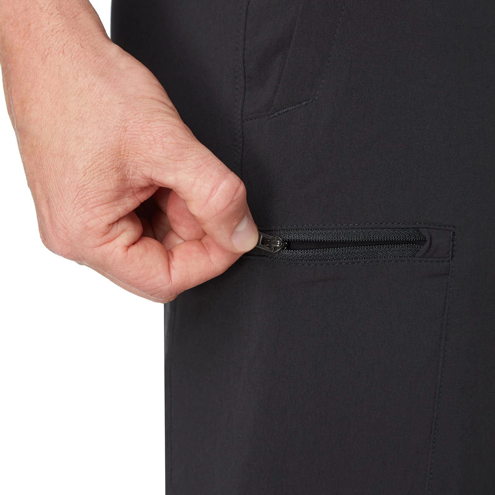 McKinley Mens Madok II 1/1 Pants - Image 4