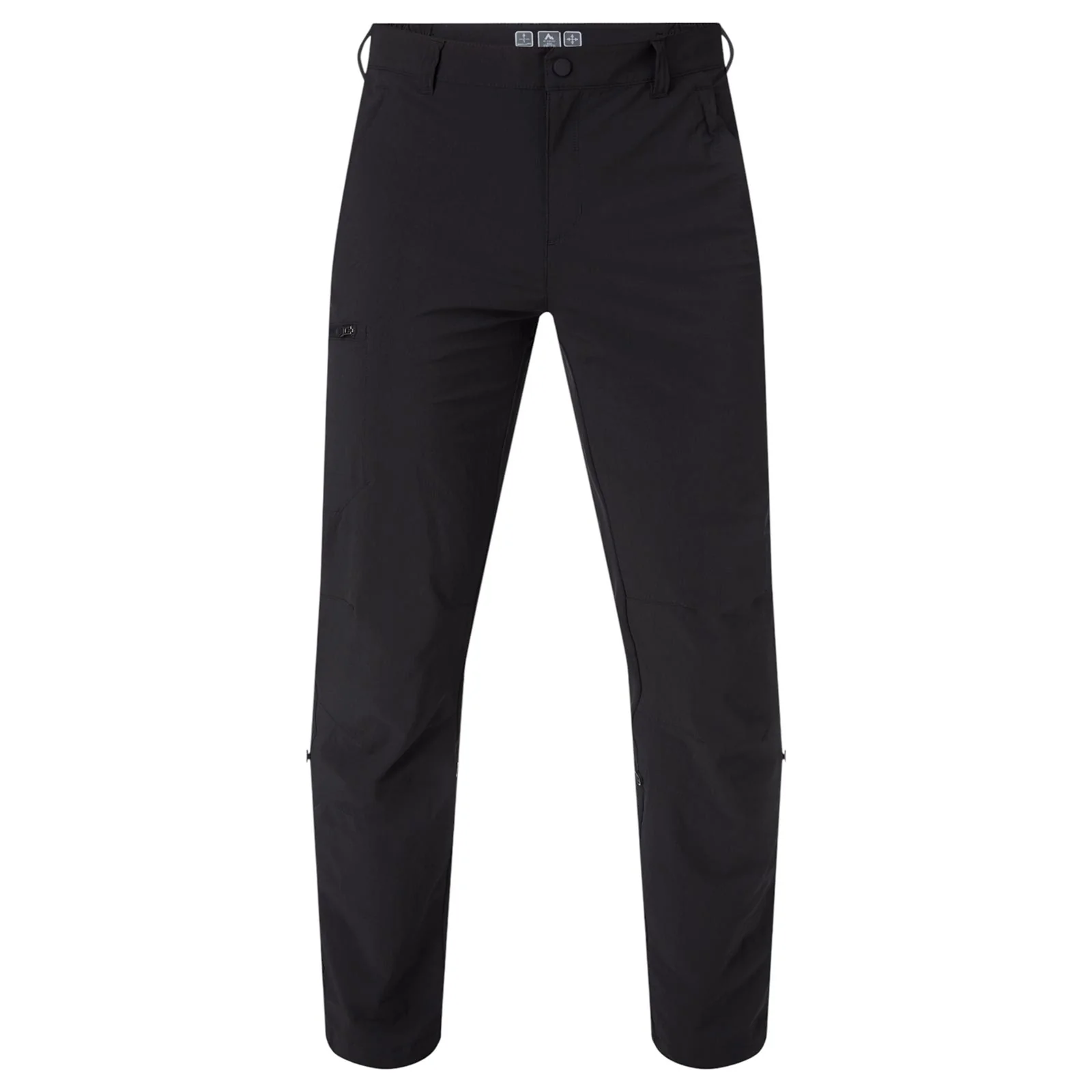 McKinley Mens Madok II 1/1 Pants - Image 5