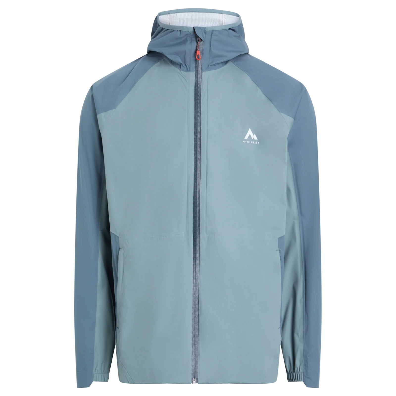 McKinley X-Light 2.5 Mens Hooded Jacket - Image 7