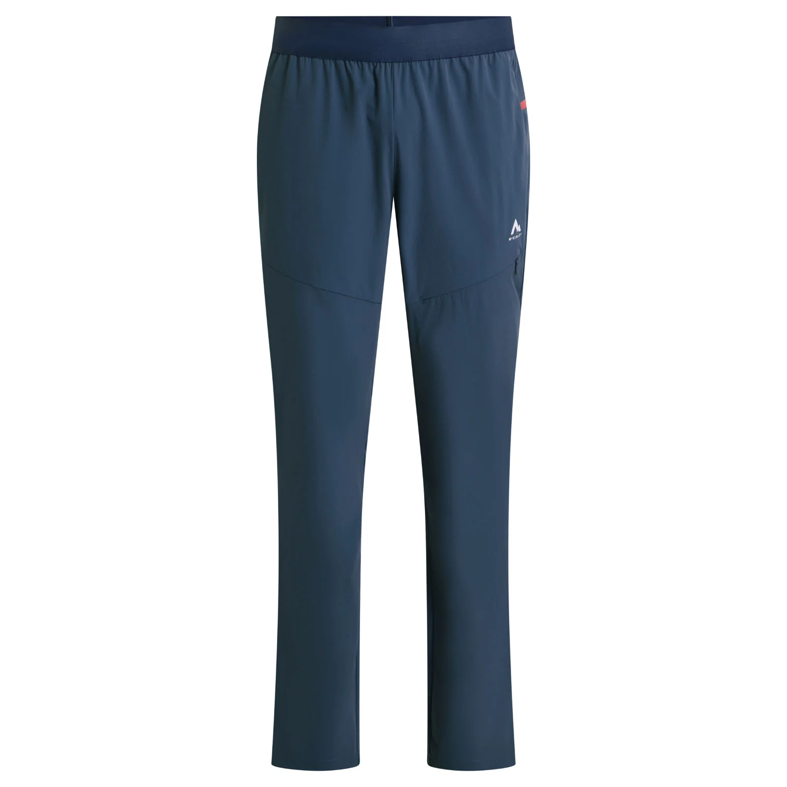 McKinley DRYPLUS X-Light Mens Athletic-Fit Pants - Image 6