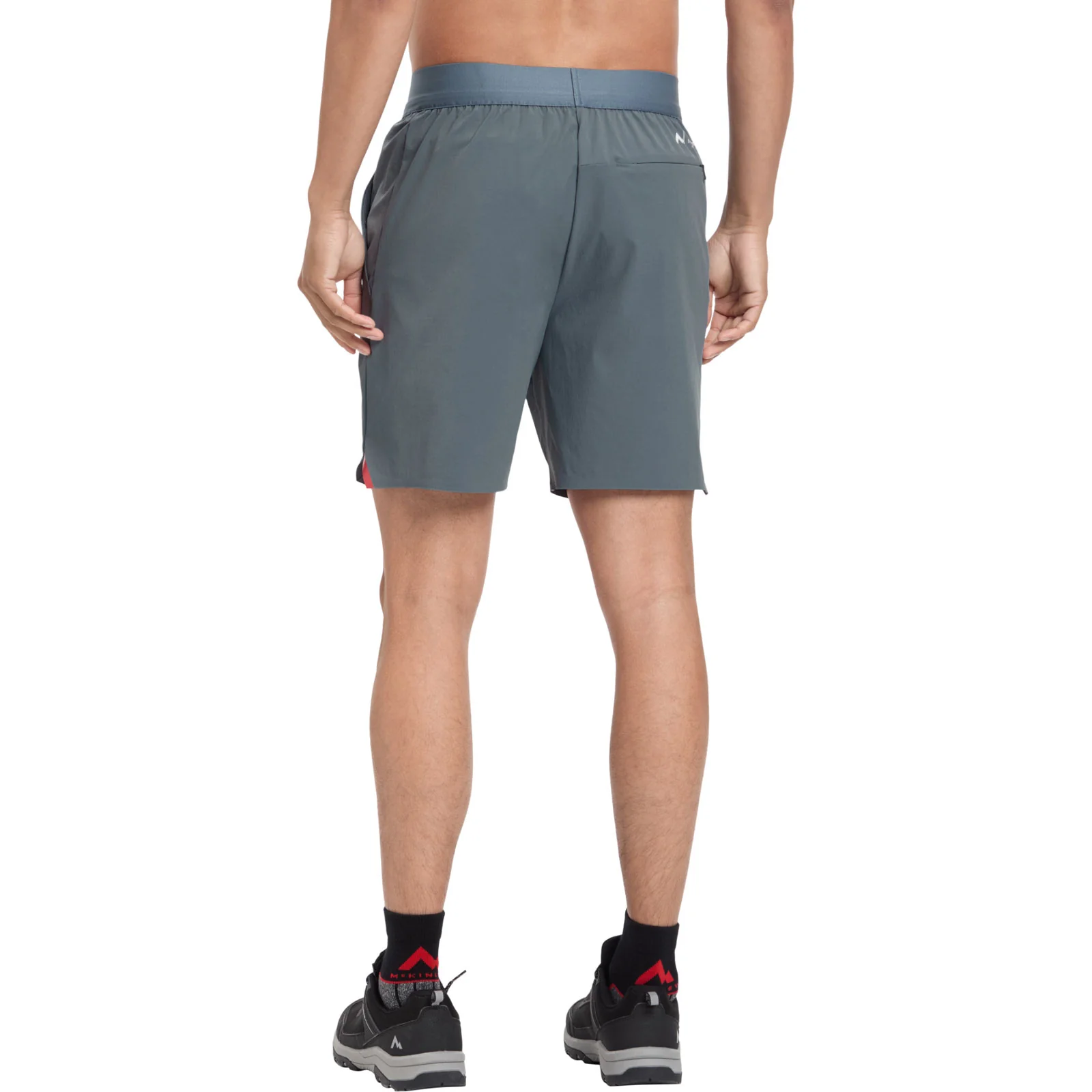 McKinley DRYPLUS X-Light Mens Shorts - Image 2
