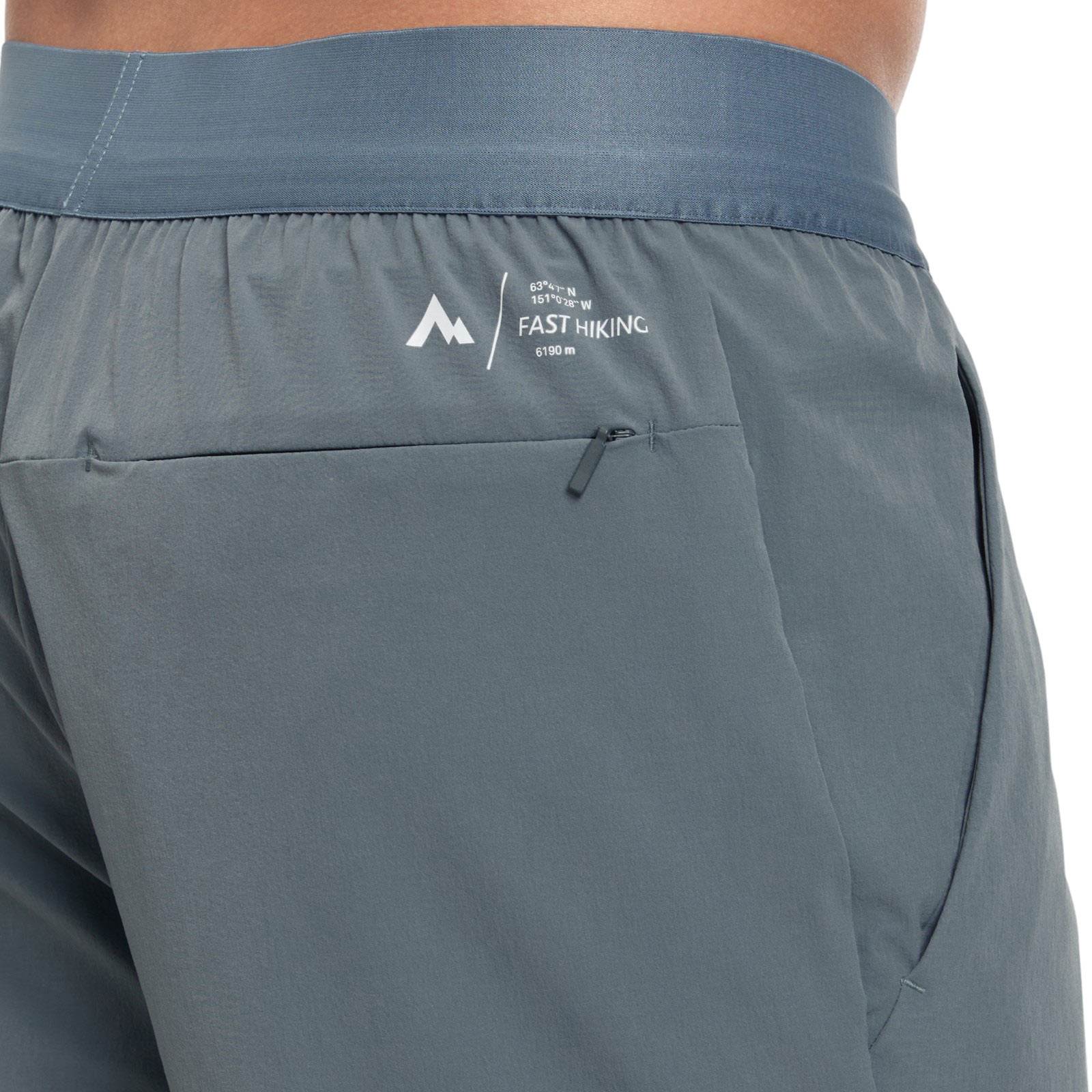 McKinley DRYPLUS X-Light Mens Shorts - Image 4
