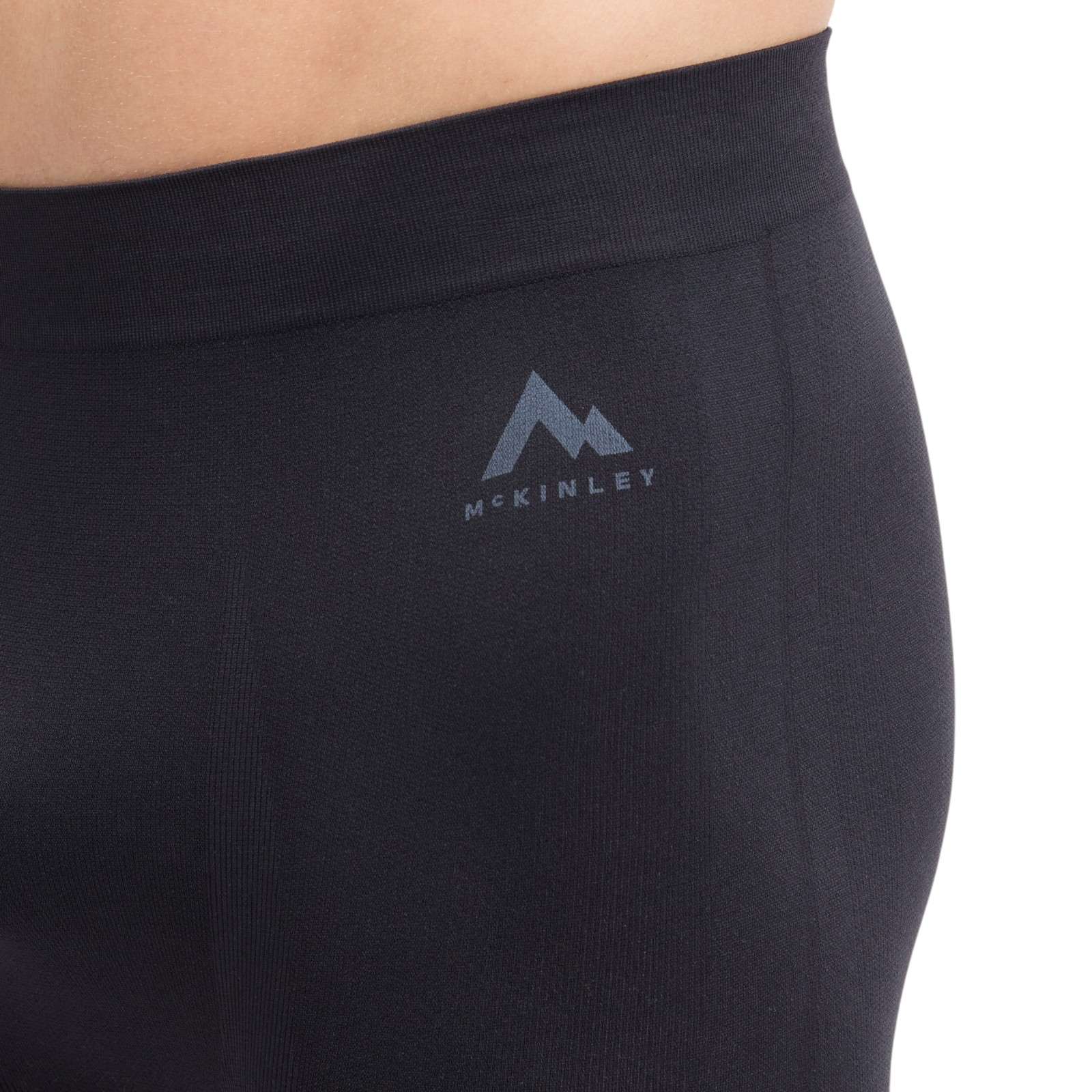 McKinley Yacob II Hiking Mens Regular-Fit Underwear Set - Image 5