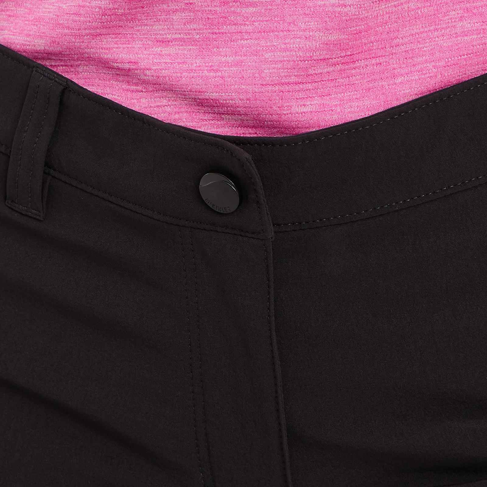McKinley Madok II Womens Hiking Pants - Image 3