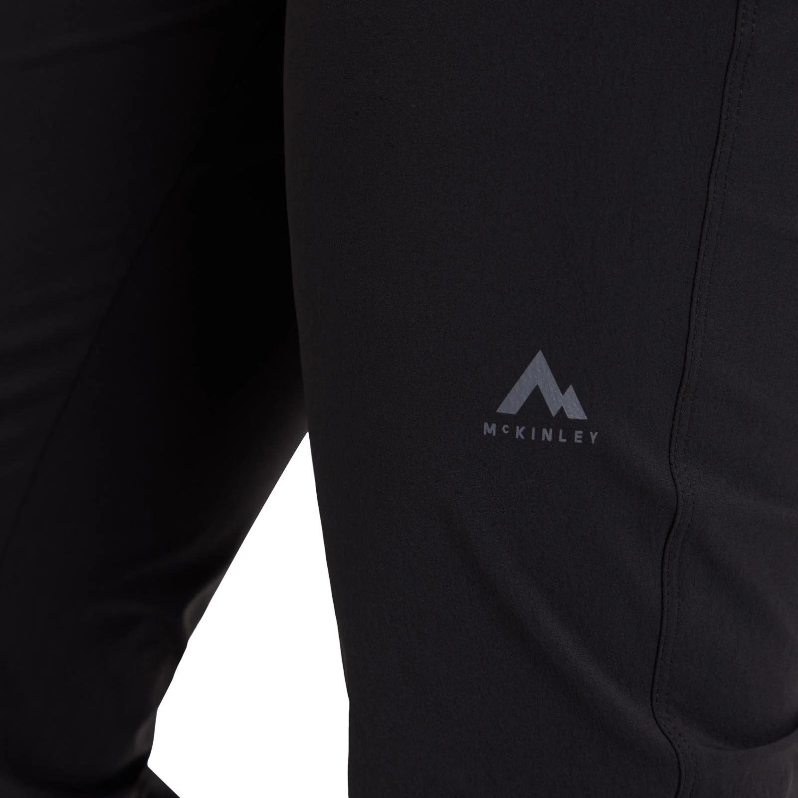 McKinley Madok II Womens Hiking Pants - Image 5