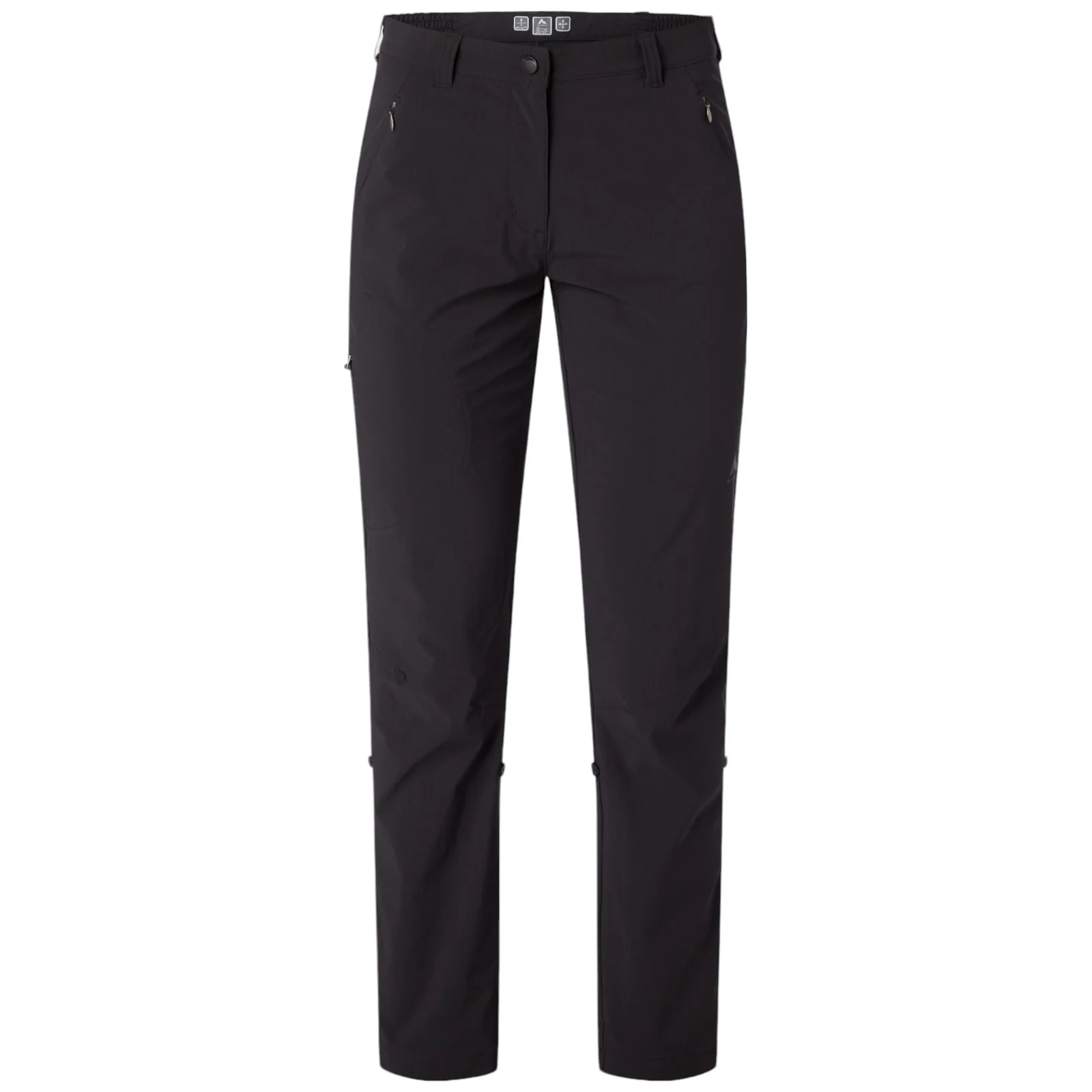 McKinley Madok II Womens Hiking Pants - Image 6