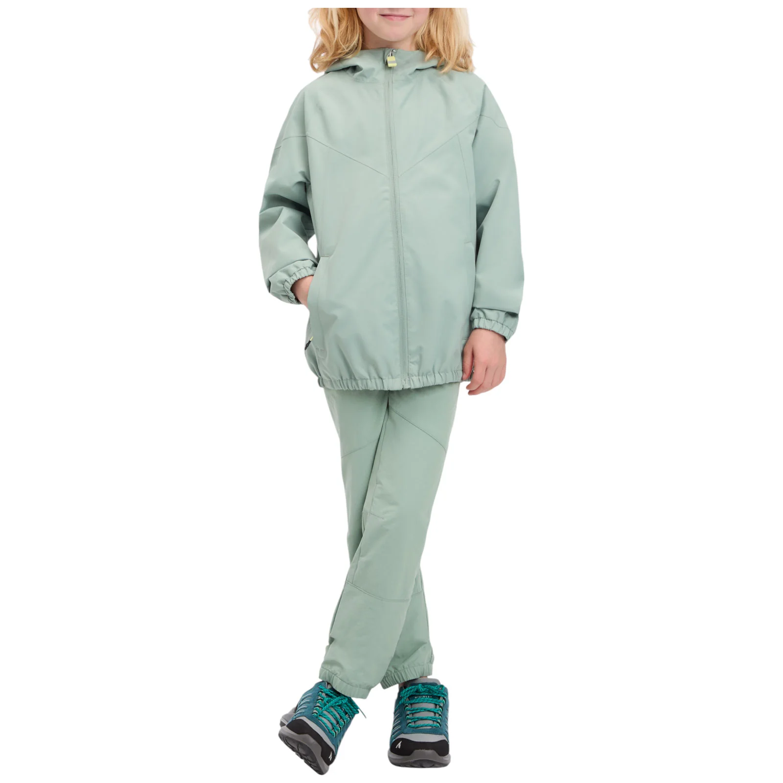 McKINLEY Mancor Girls Jacket - Image 7