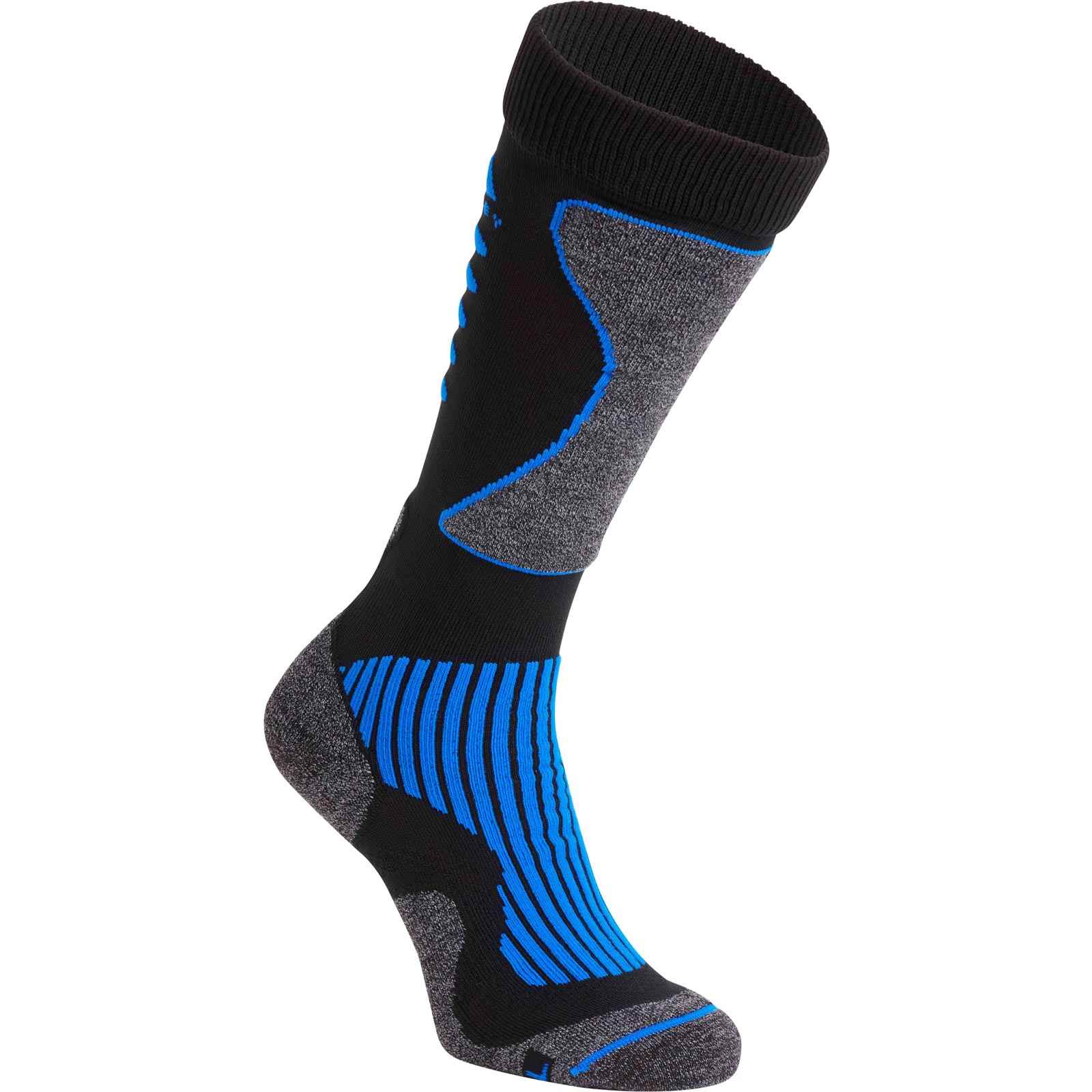 McKinley Nils Knee-High Ski Socks