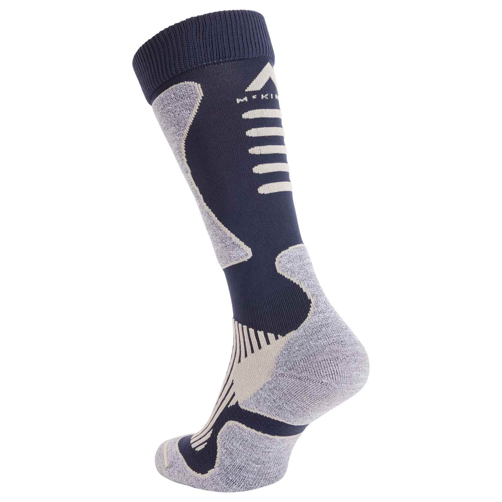 McKinley Nils Ski Socks - Image 2
