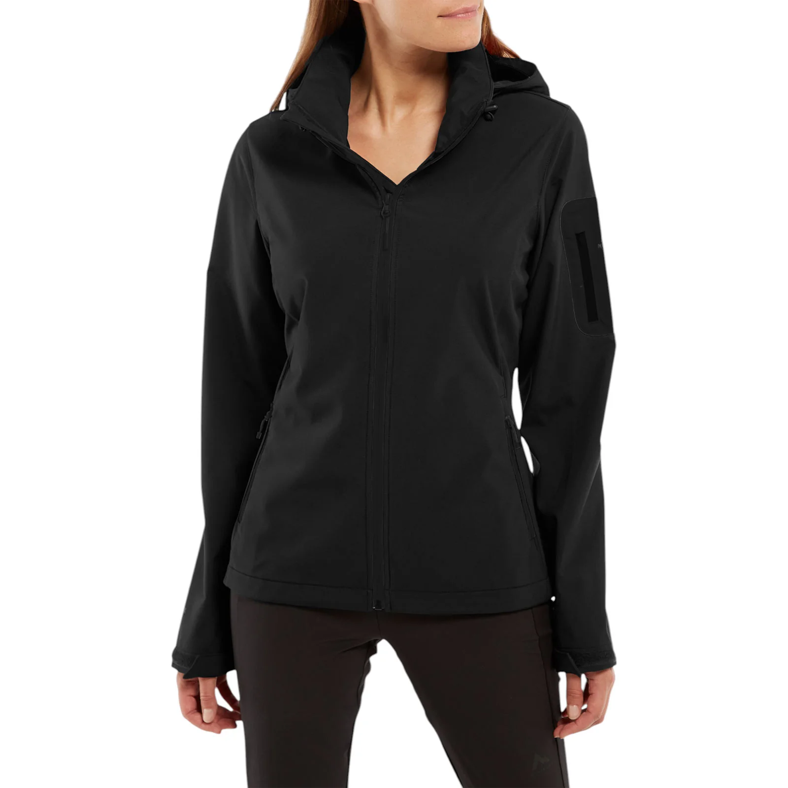 McKinley NN Sary II Womens Jacket