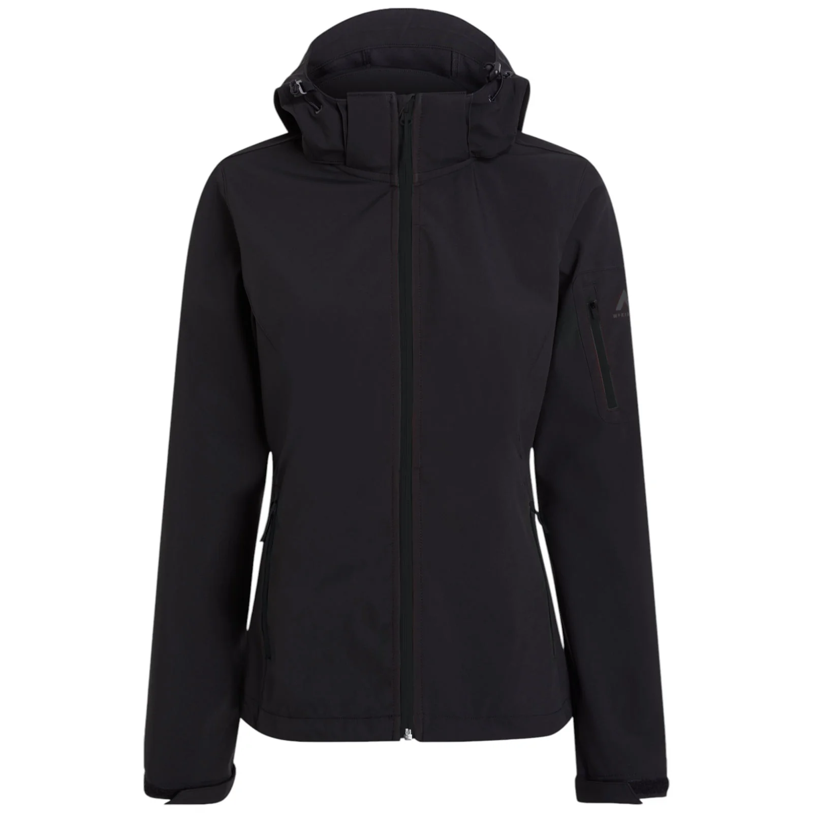 McKinley NN Sary II Womens Jacket - Image 4