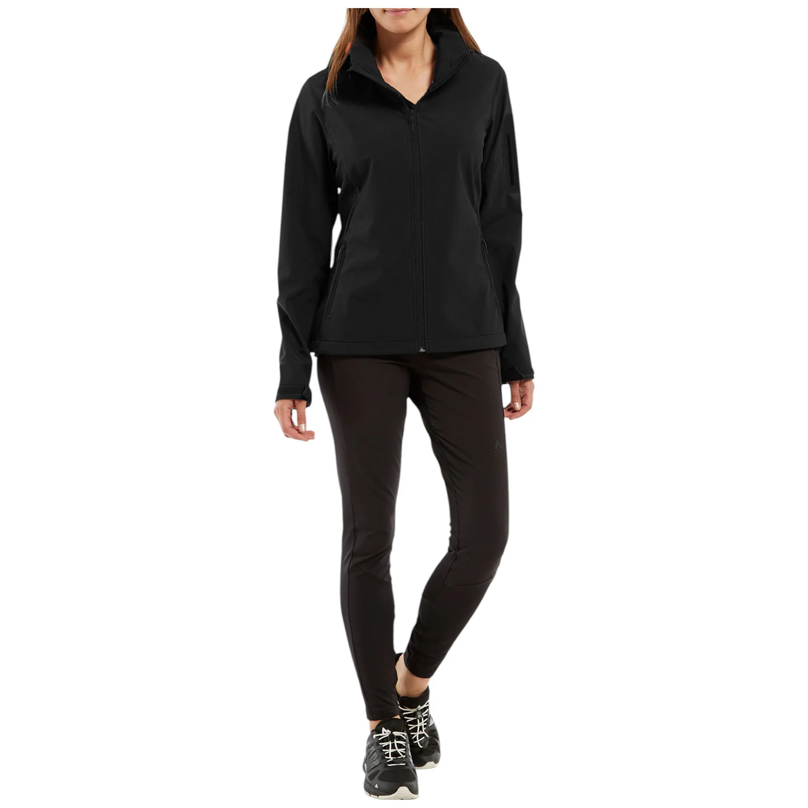 McKinley NN Sary II Womens Jacket - Image 5