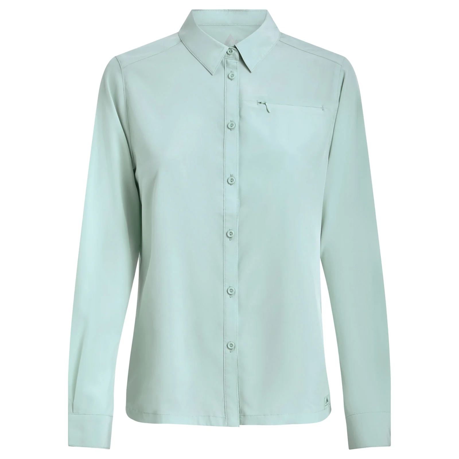McKinley Palila Womens Long-Sleeve Shirt - Image 4