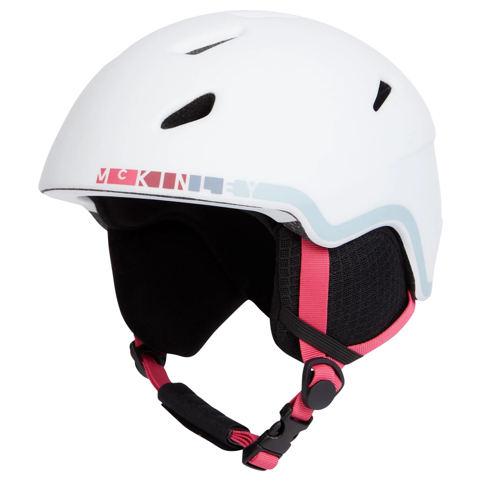 McKinley Pulse Junior Helmet