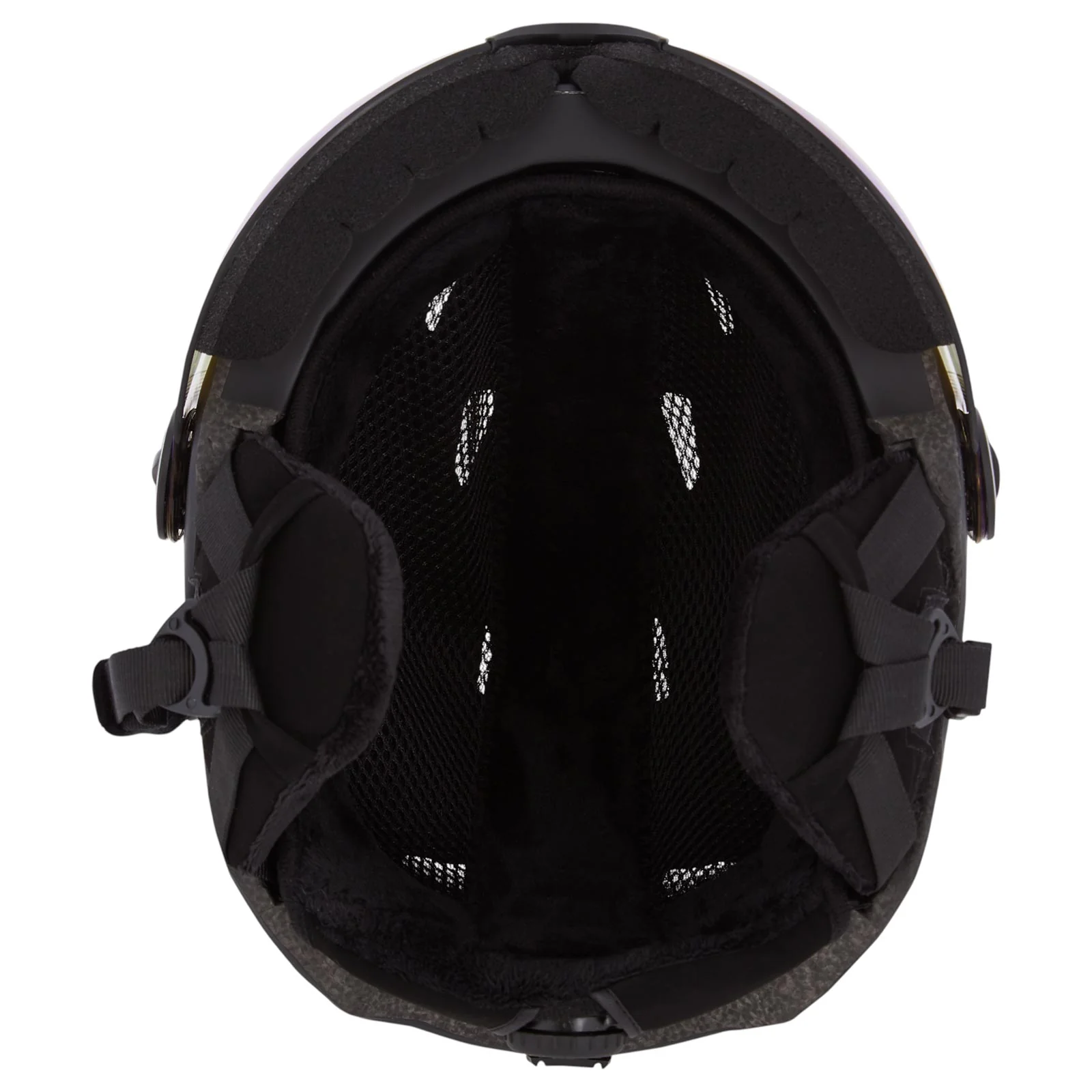 McKinley Pulse Visor Adults Helmet Blk - Image 5