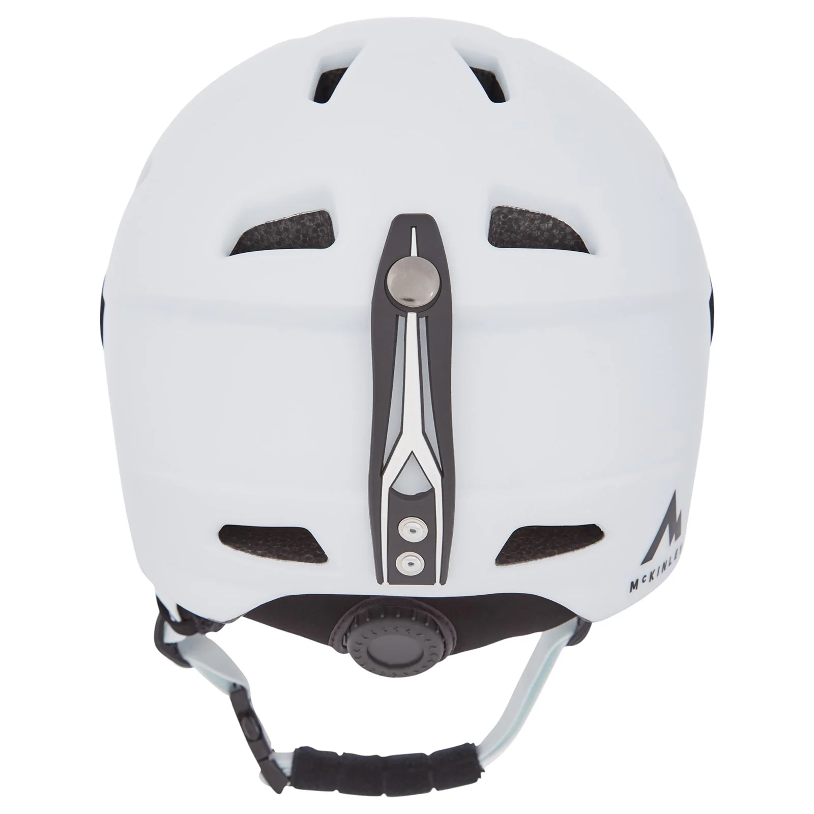 McKinley Pulse Visor Adult Ski Helmet - Image 3