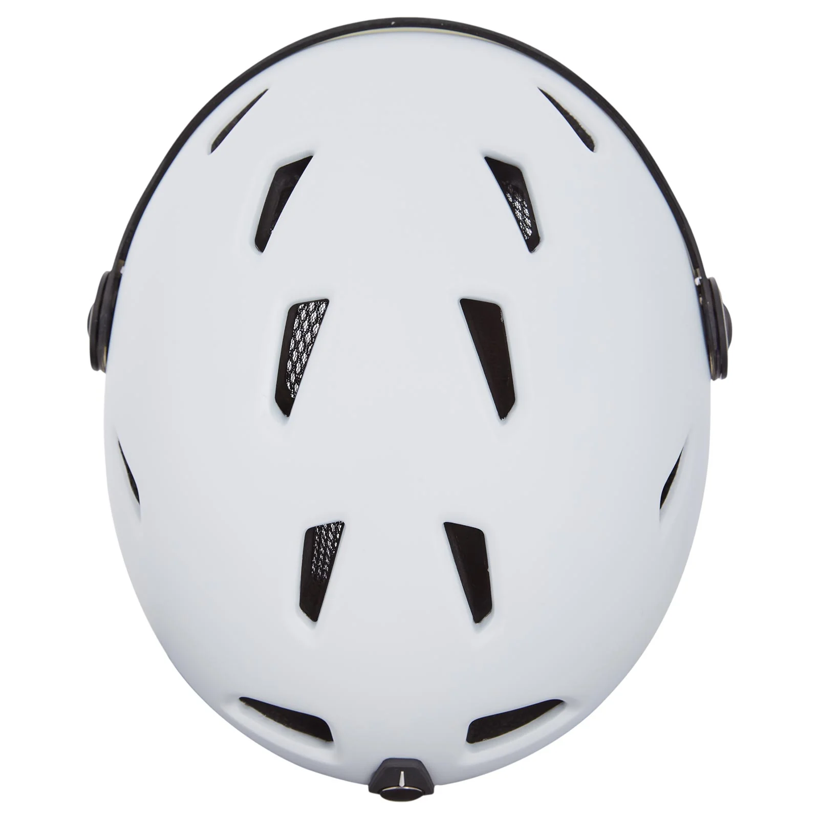 McKinley Pulse Visor Adult Ski Helmet - Image 4