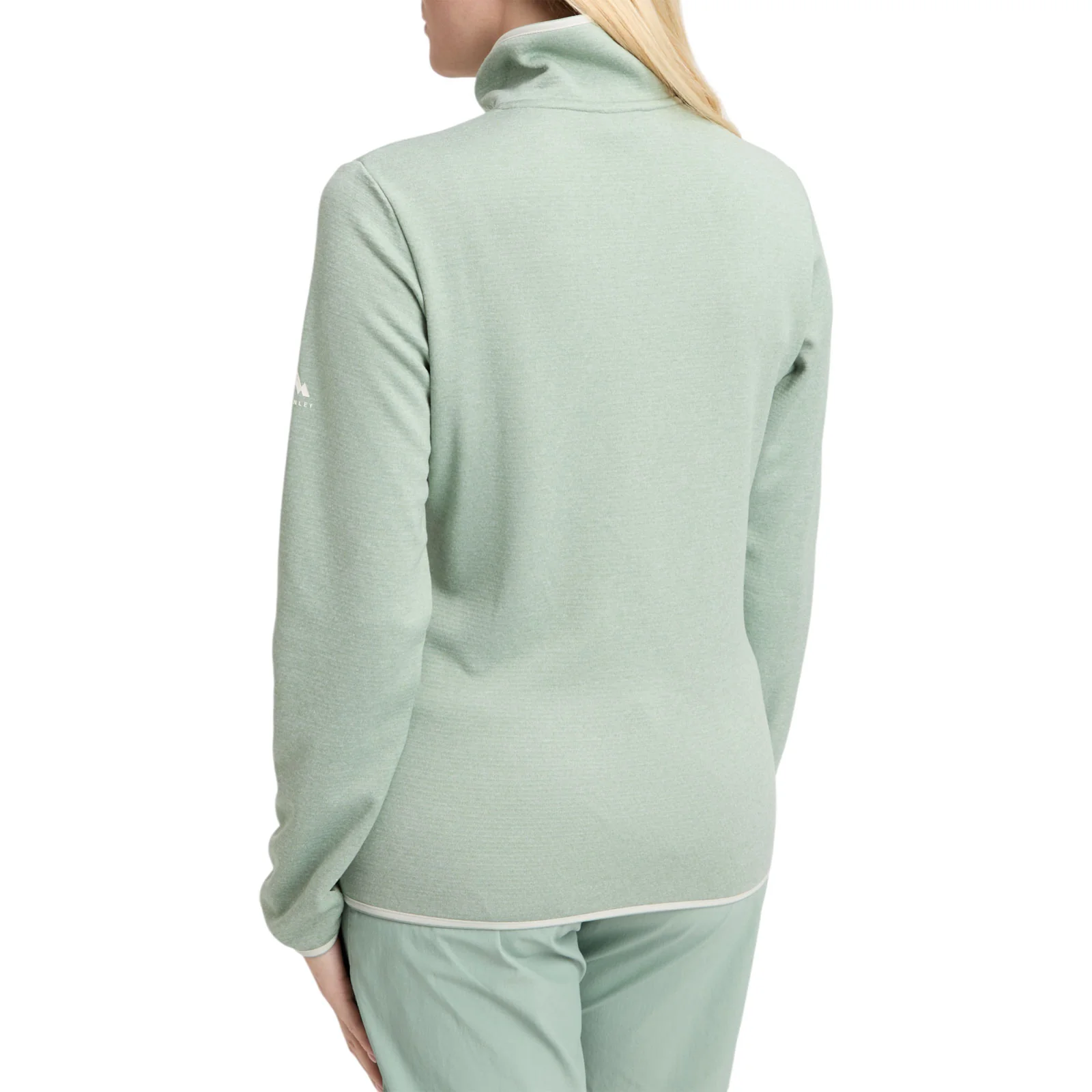 McKinley Roto II Womens Fleece Jacket - Image 2