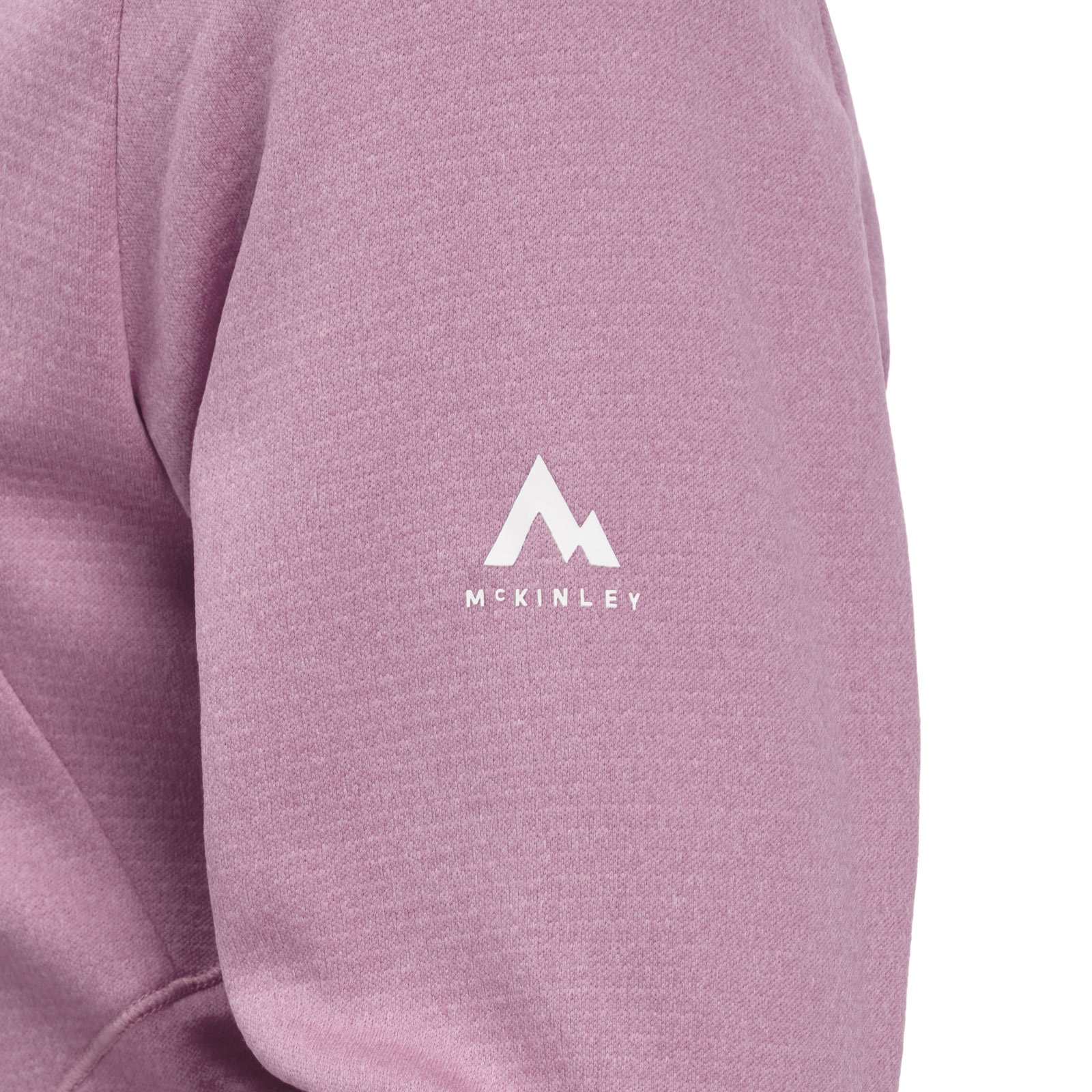 McKinley Roto III Womens Fleece Jacket - Image 5