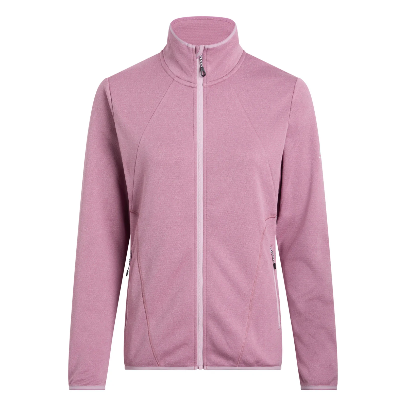 McKinley Roto III Womens Fleece Jacket - Image 7