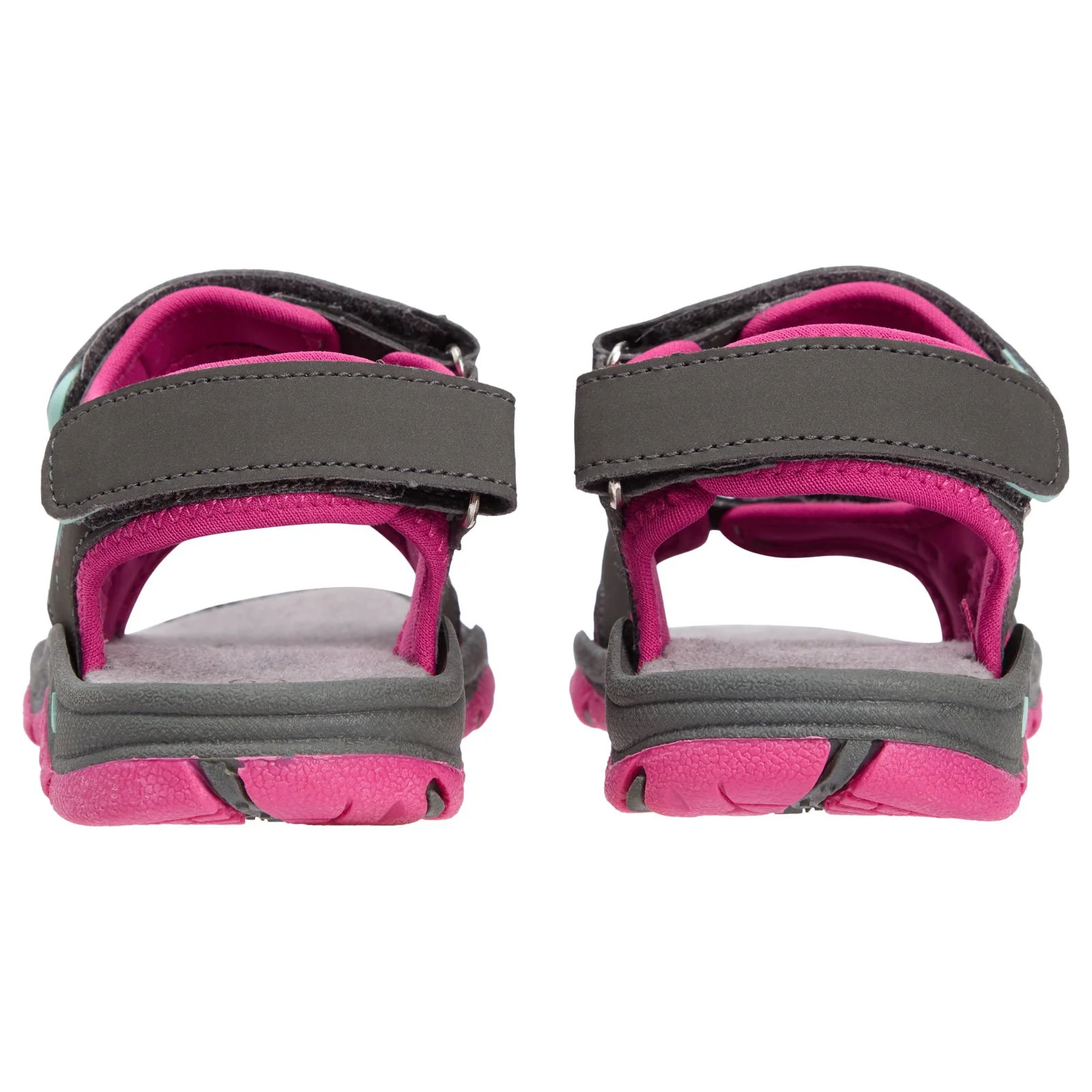 McKinley Tarriko IV Kids Lightweight Hiking Sandals - Image 5