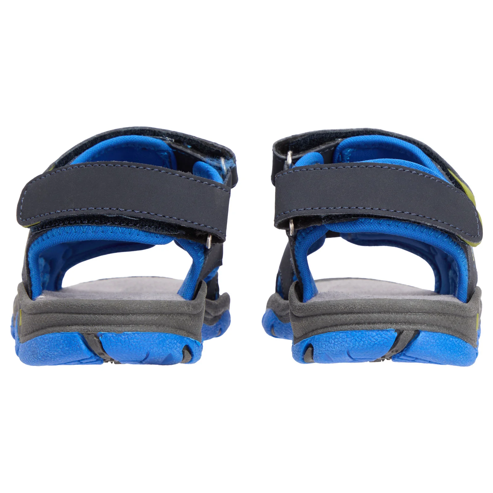 McKinley Tarriko IV Kids Lightweight Hiking Sandals - Image 5