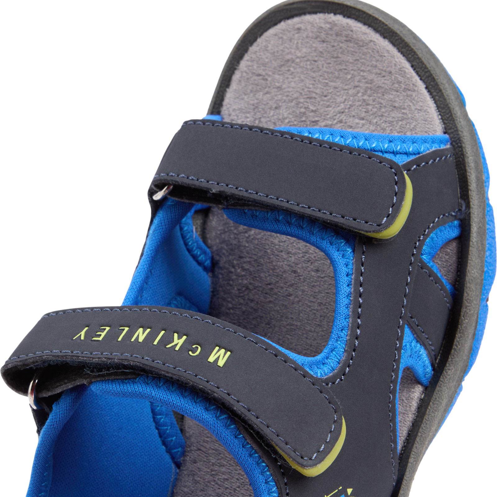 McKinley Tarriko IV Kids Lightweight Hiking Sandals - Image 6