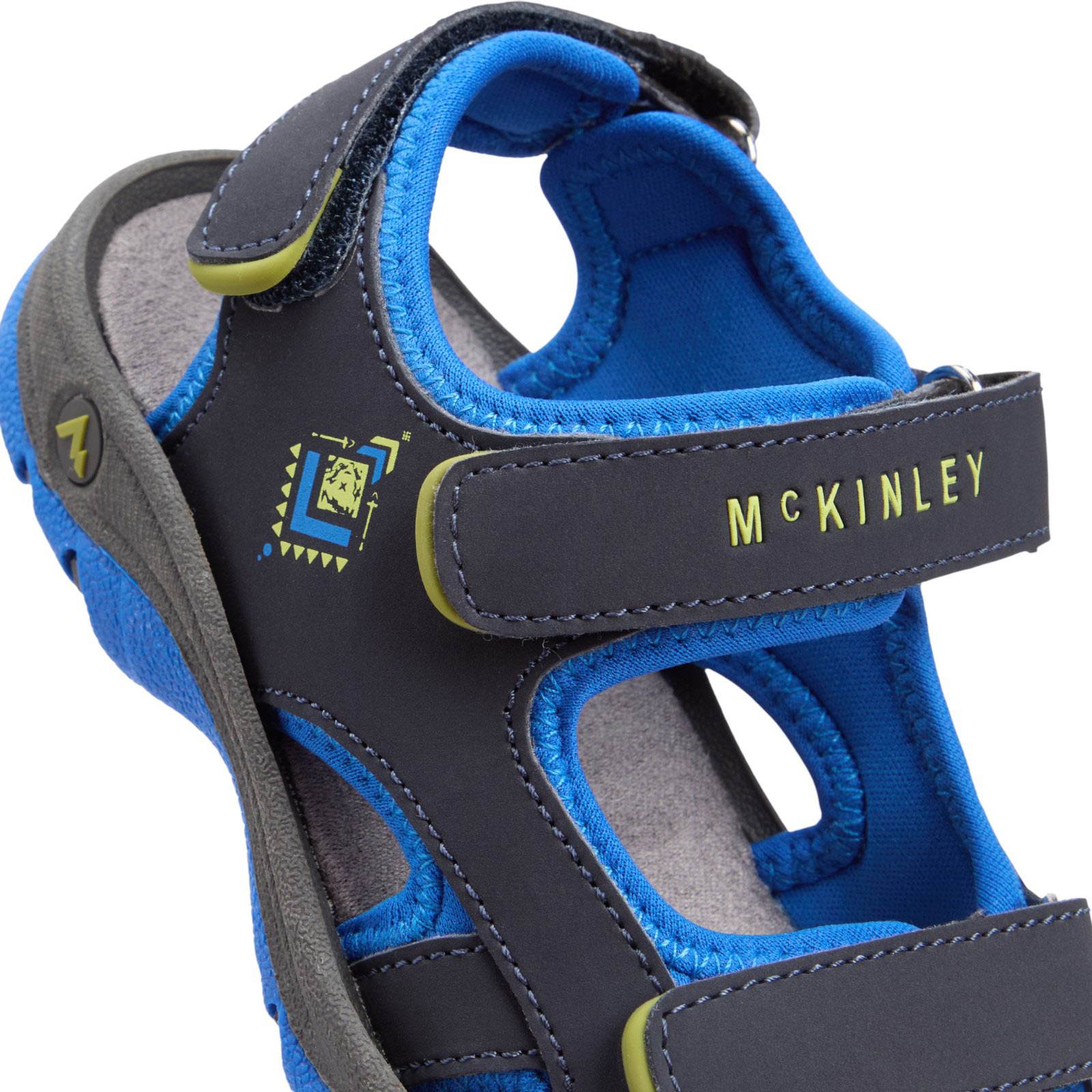 McKinley Tarriko IV Kids Lightweight Hiking Sandals - Image 7
