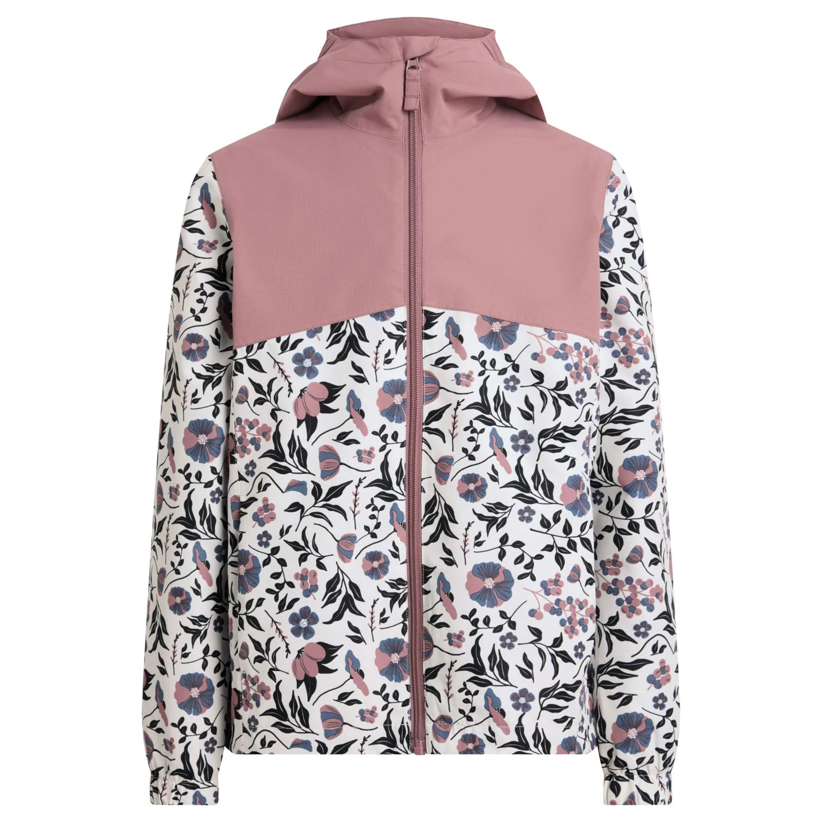McKinley Terang II Kids Regular-Fit Hooded Jacket - Image 6