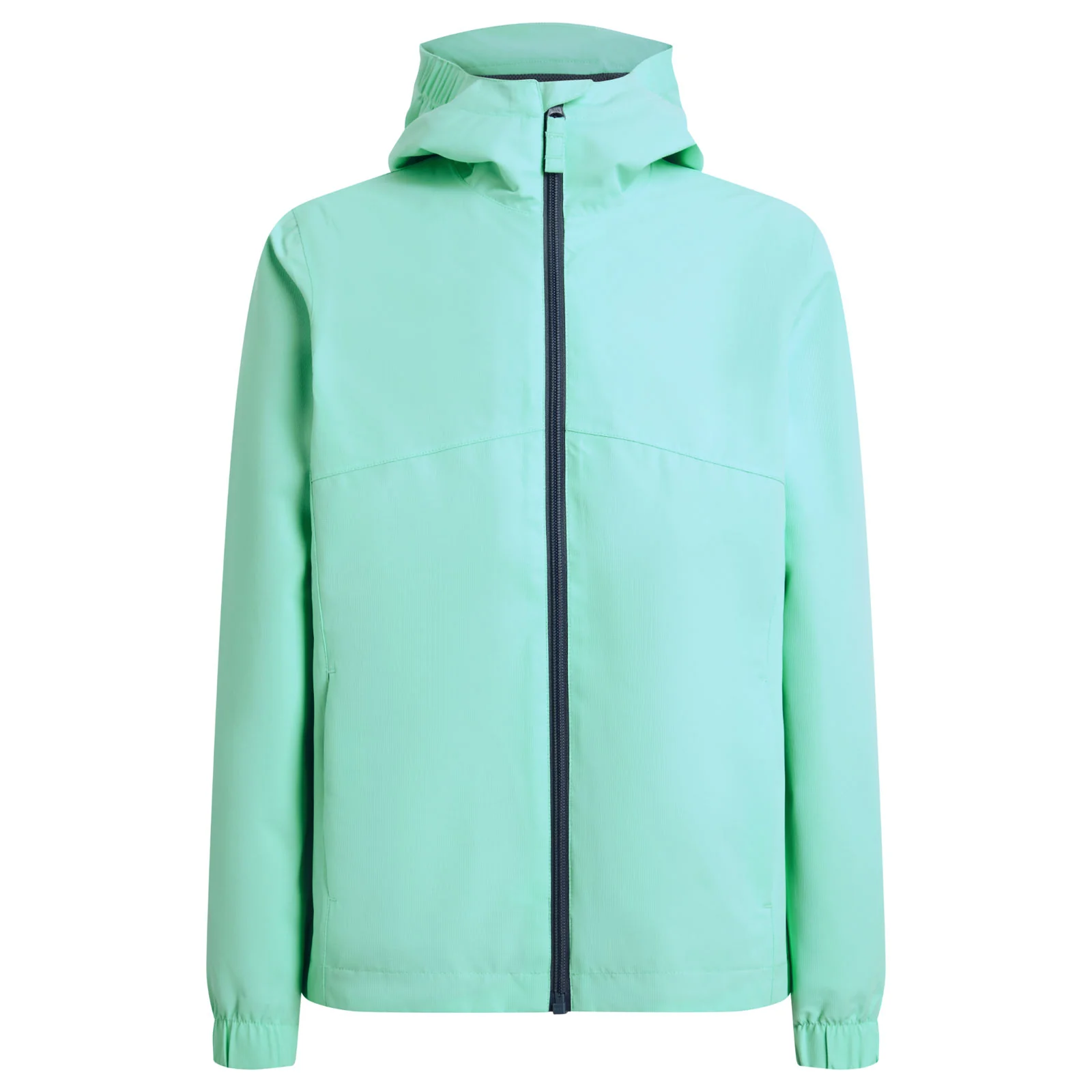 McKinley Terang II Kids Regular-Fit Hooded Jacket - Image 6